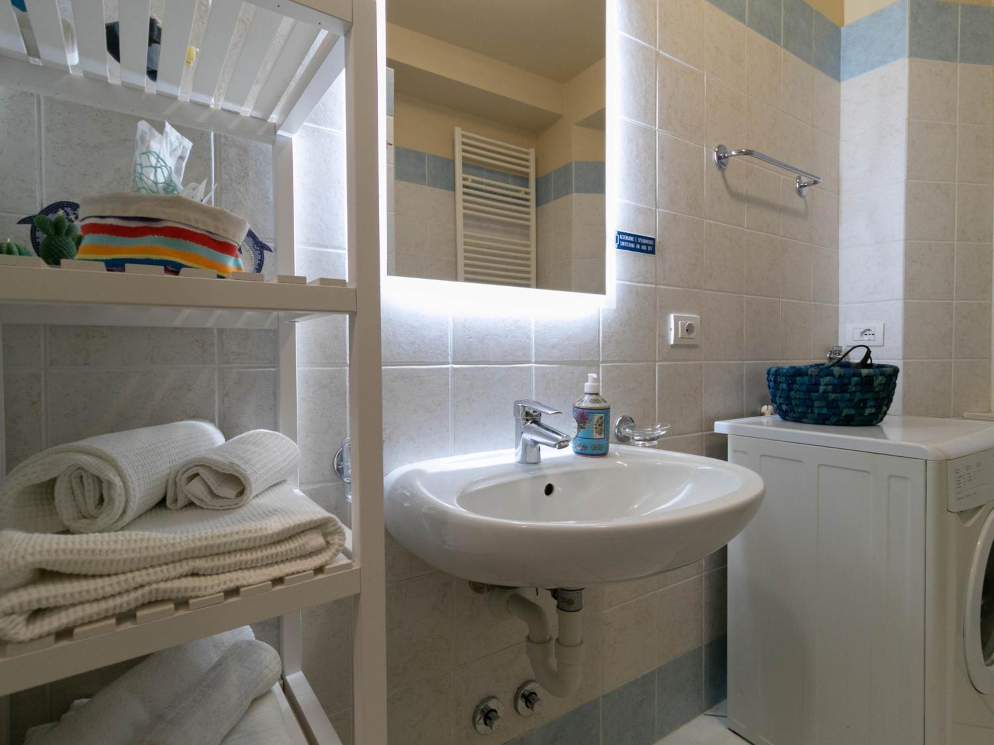 Welcomely - Casa Lisander *