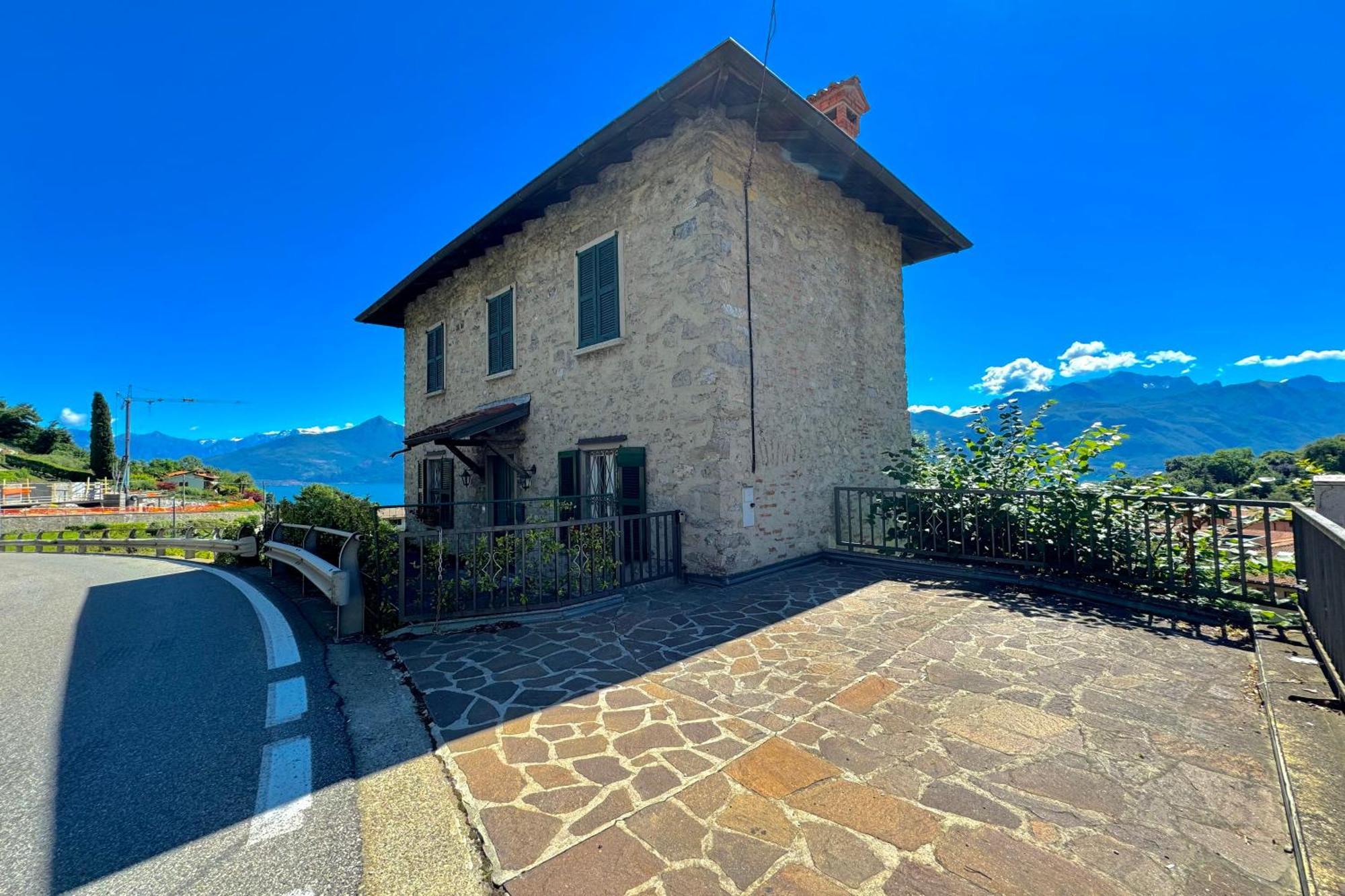 Holiday home Casa Di Pietra