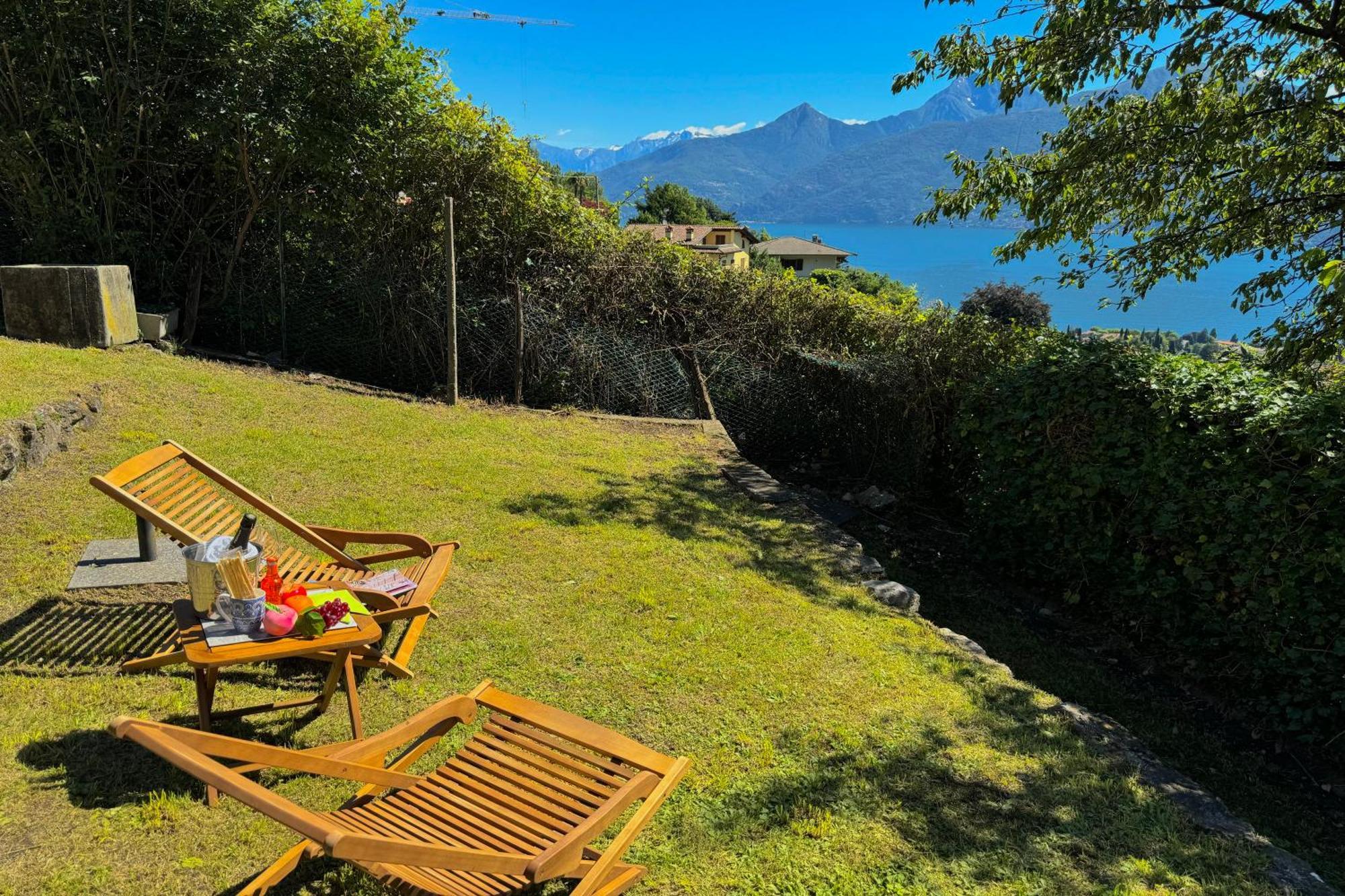 Casa Di Pietra Holiday home Menaggio