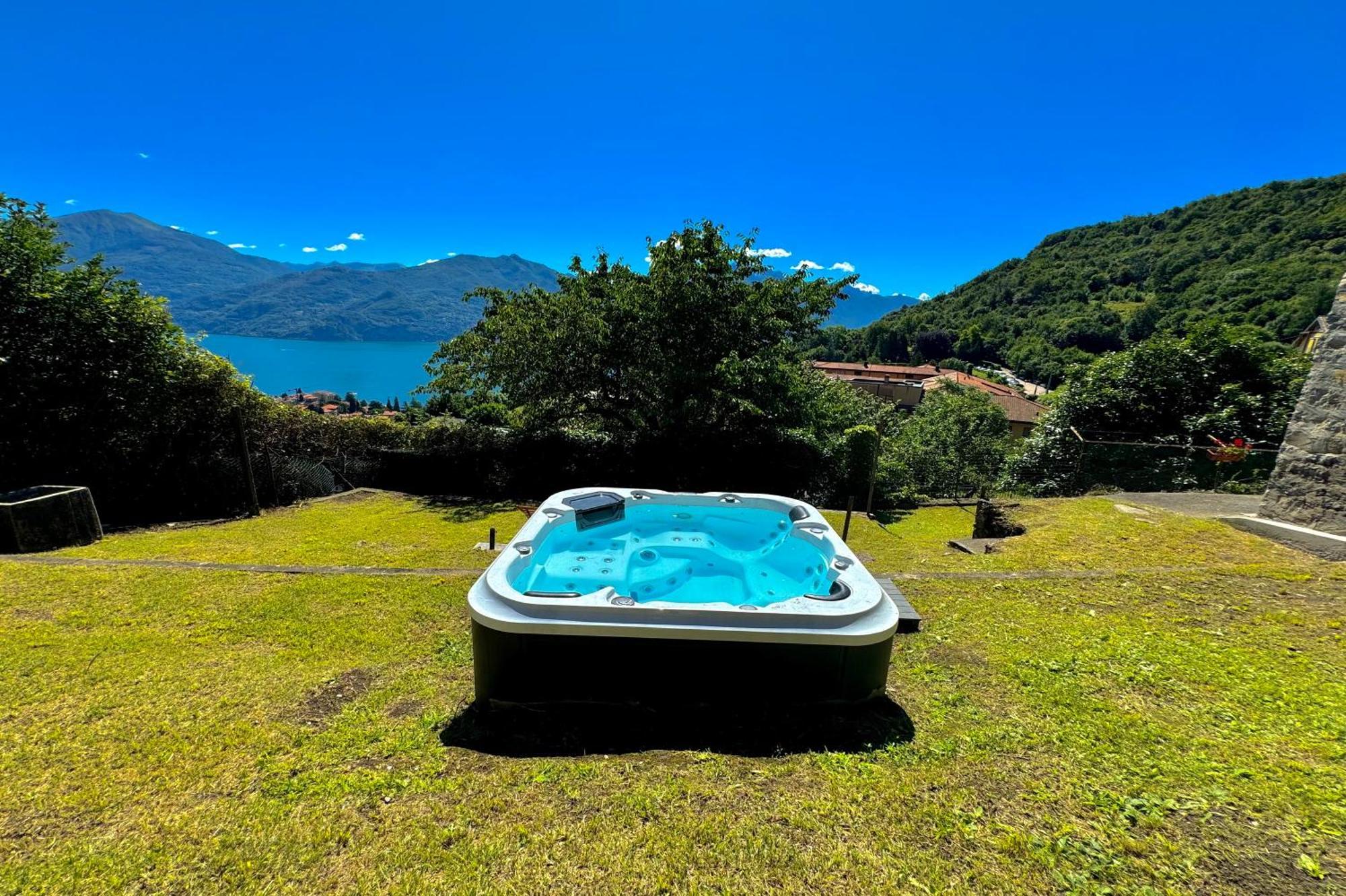 Holiday home Casa Di Pietra
