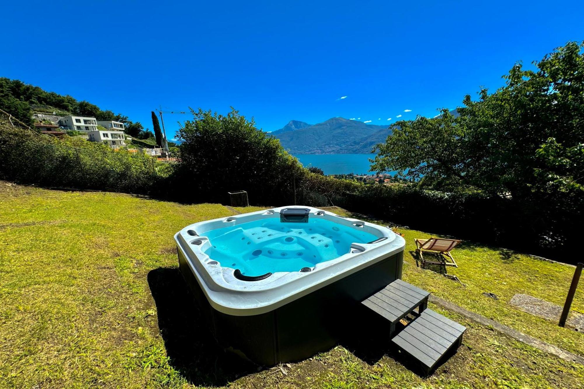 Casa Di Pietra Holiday home *