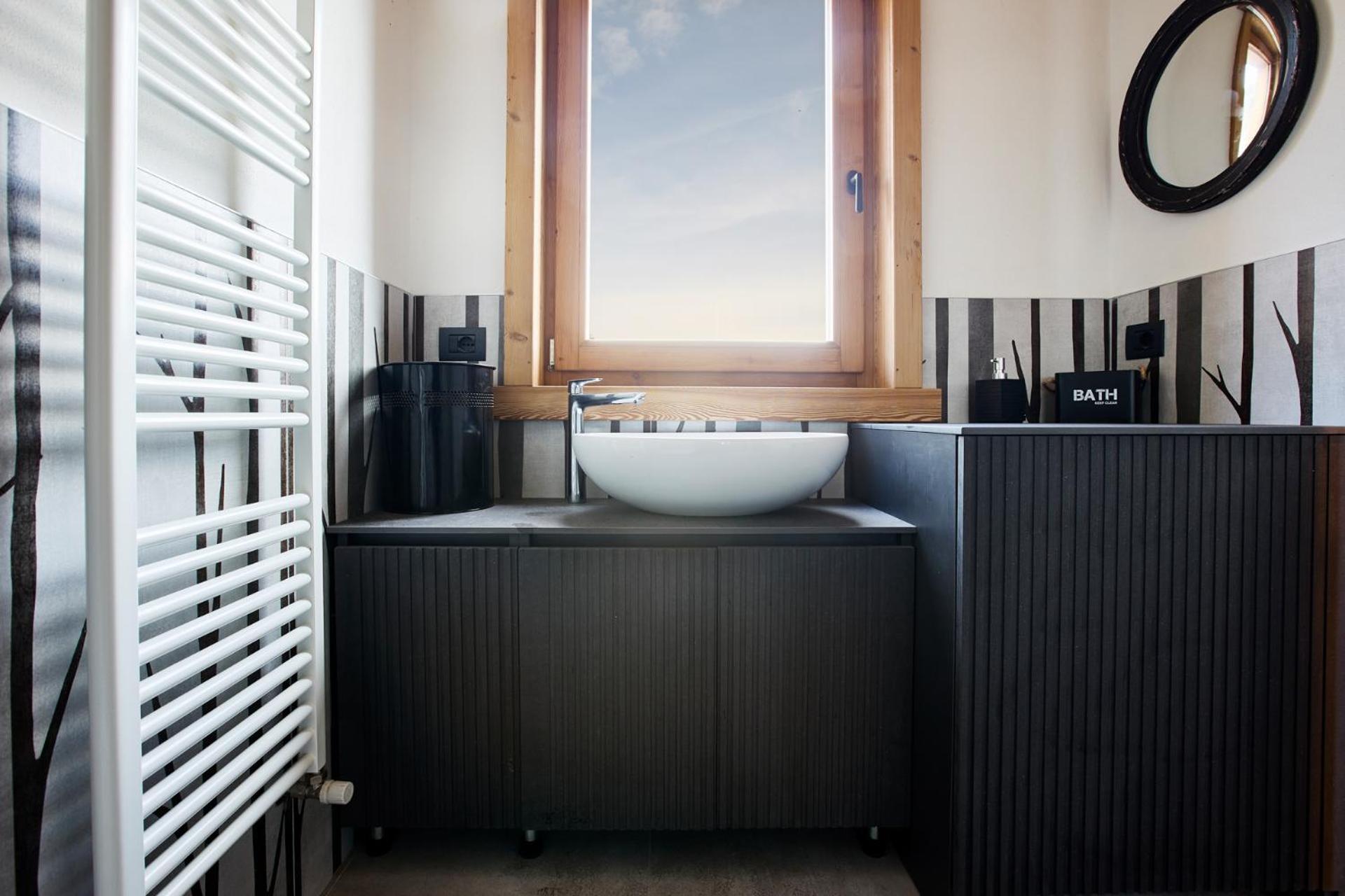 Chalet Treeb