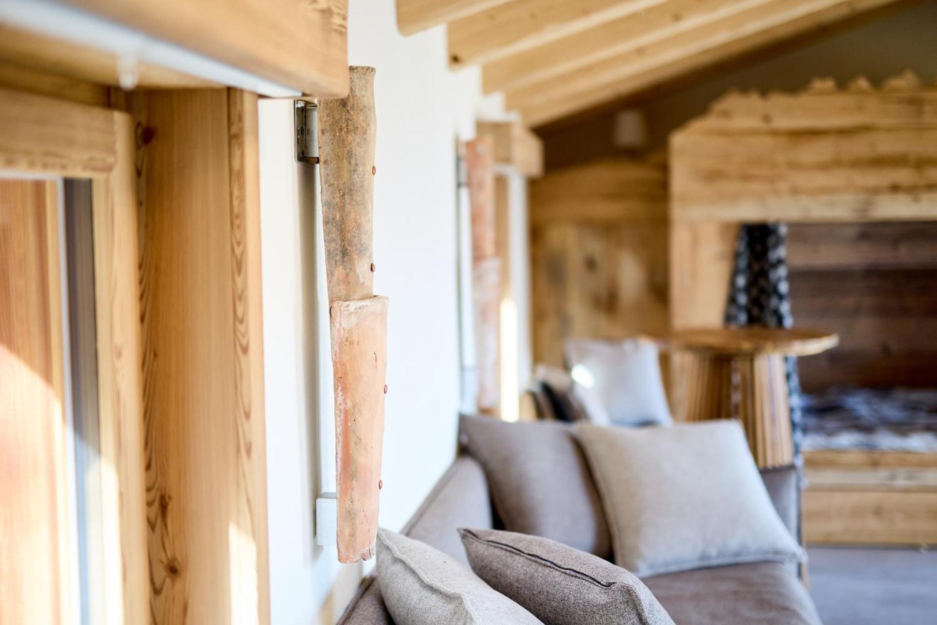 Treeb Chalet