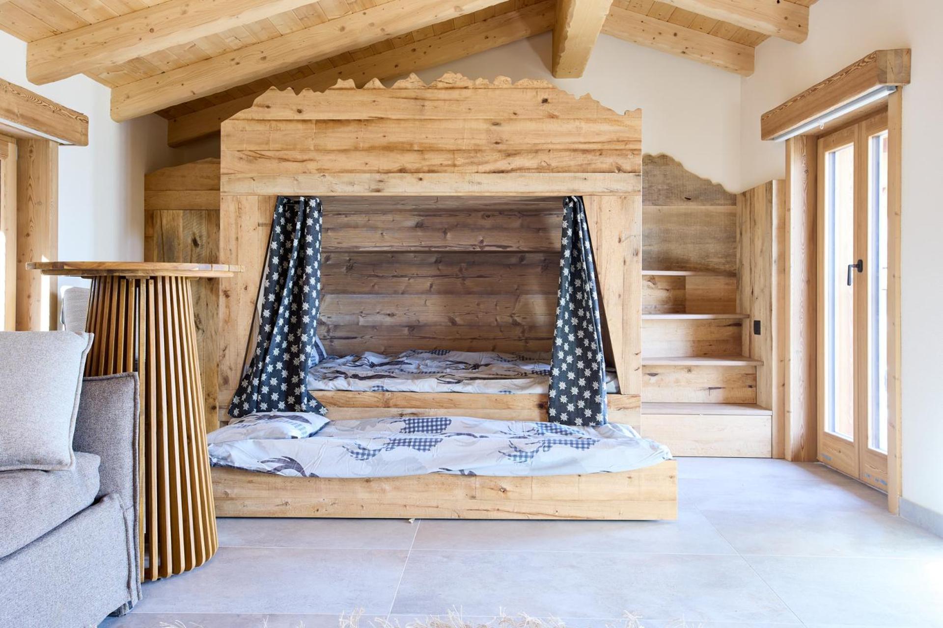 Chalet Treeb *