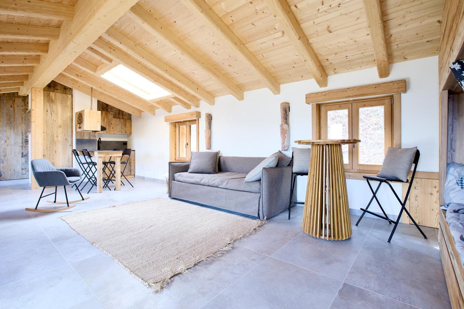 Chalet Treeb Bellagio