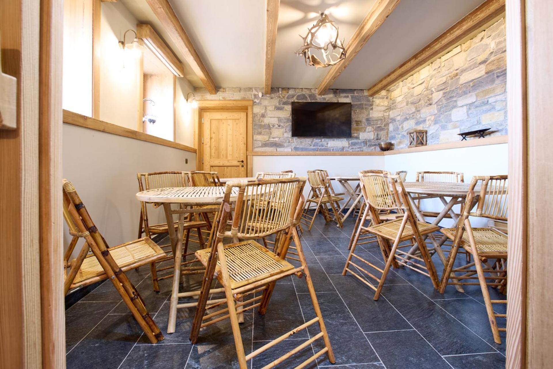 Chalet Treeb