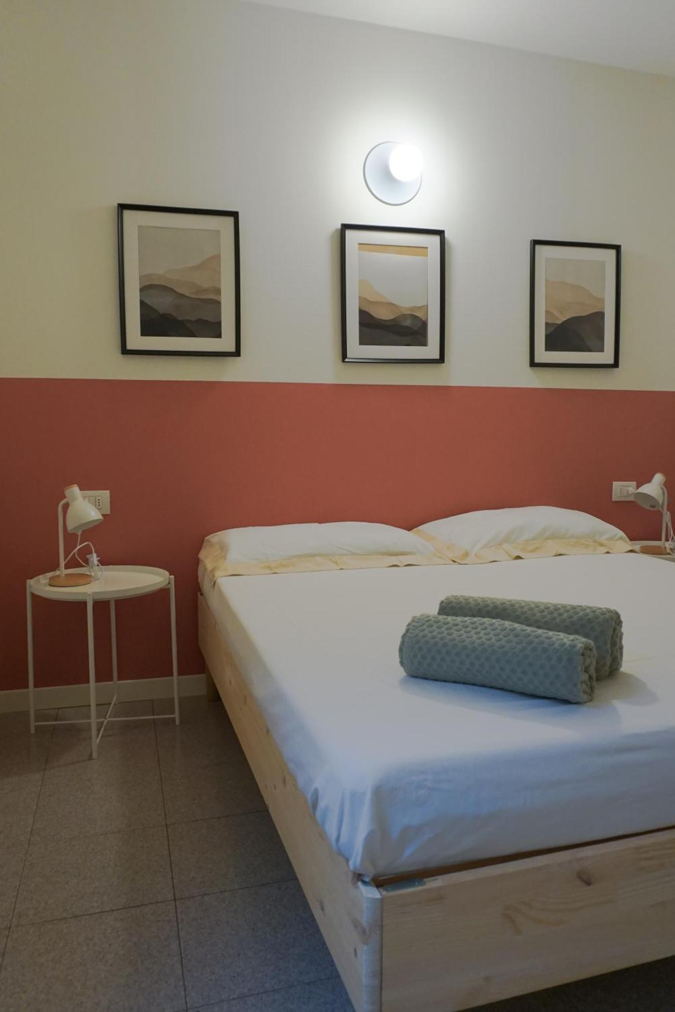 Appartamento Gelsi *