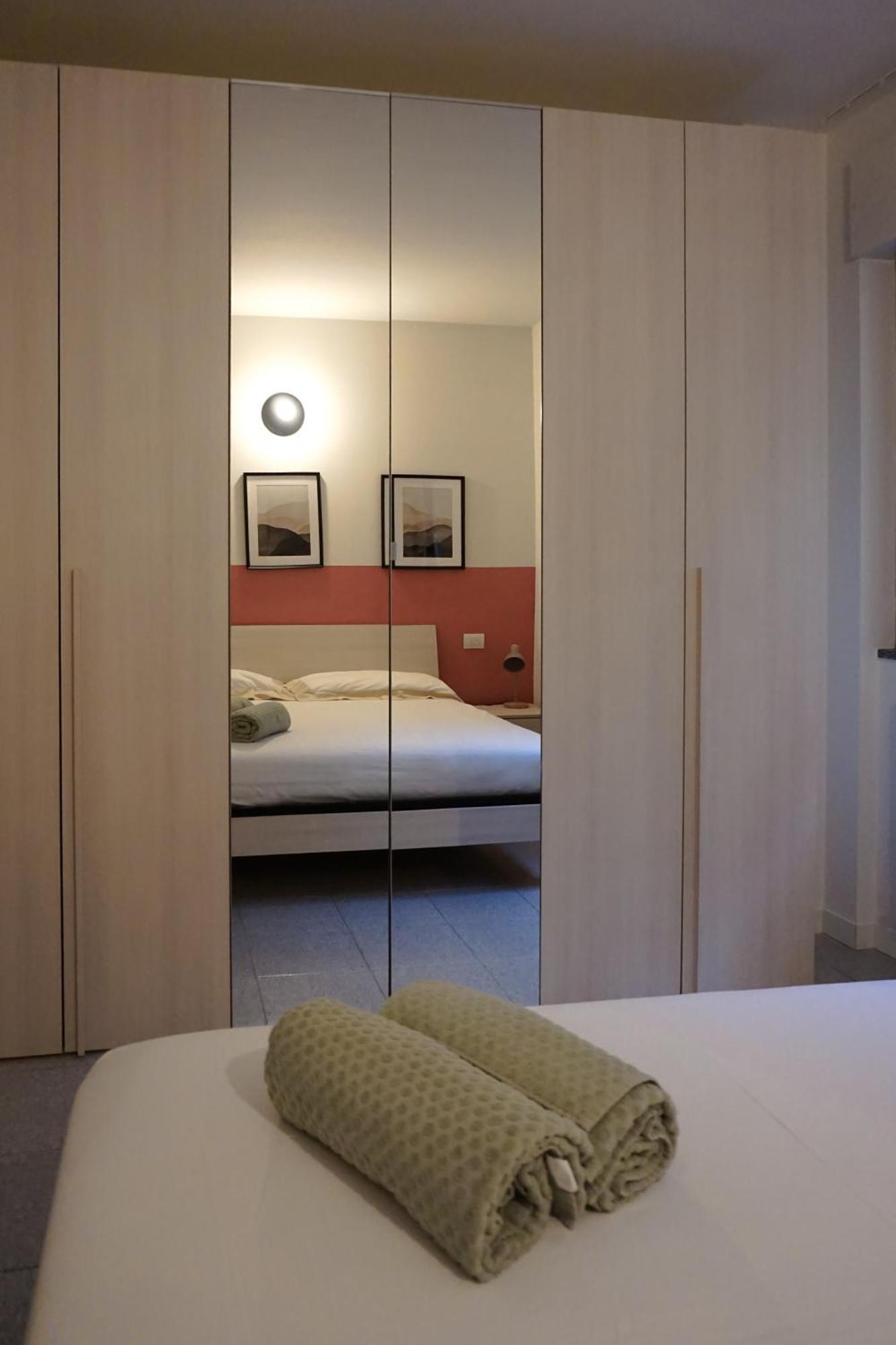 Gelsi Appartamento Lecco