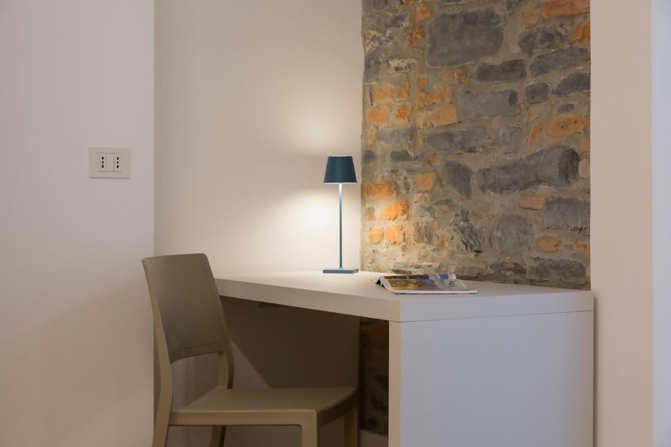 Apartment Volta View 102