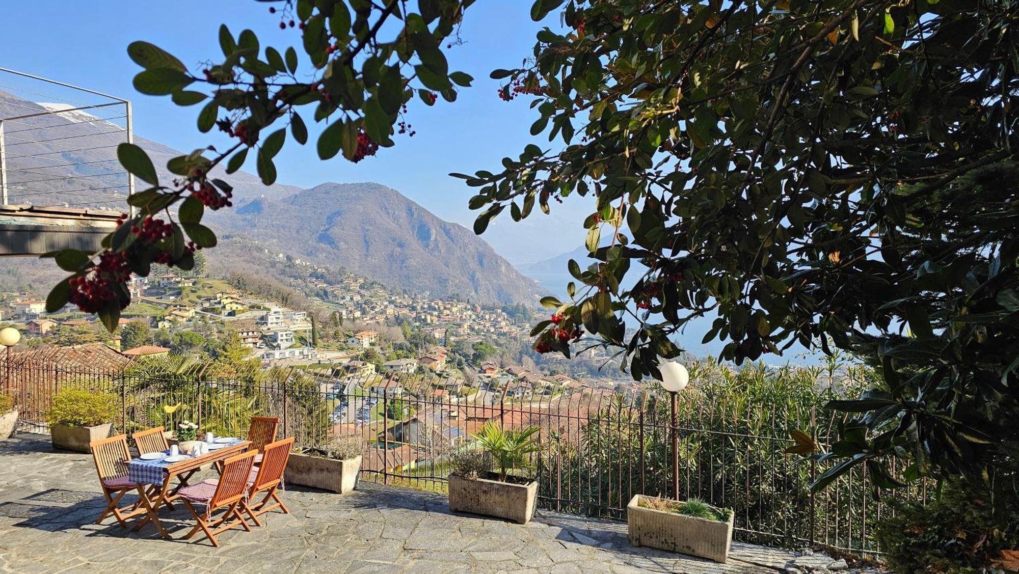 Apartment Foresta Menaggio