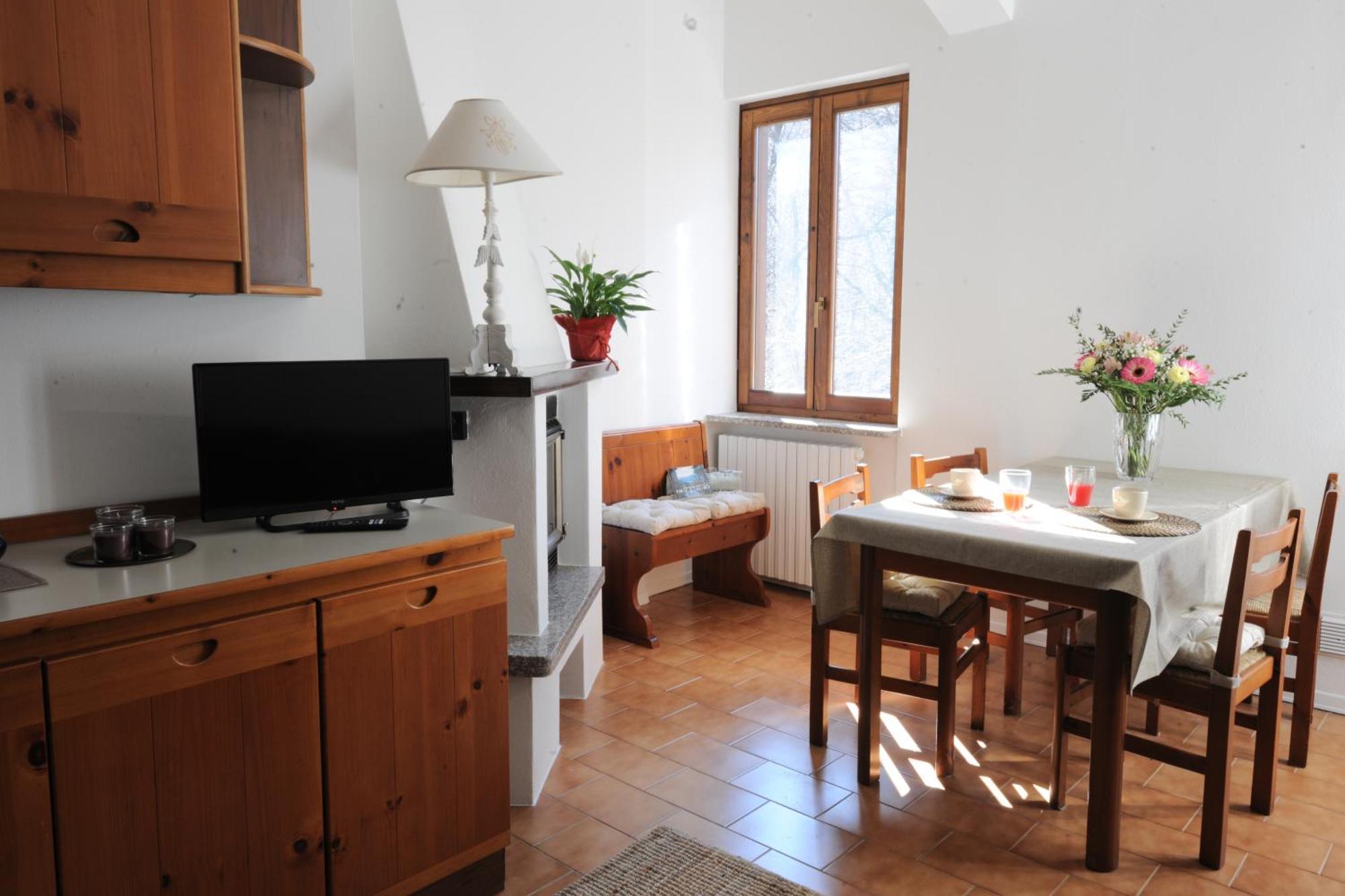 Little House Apartment *