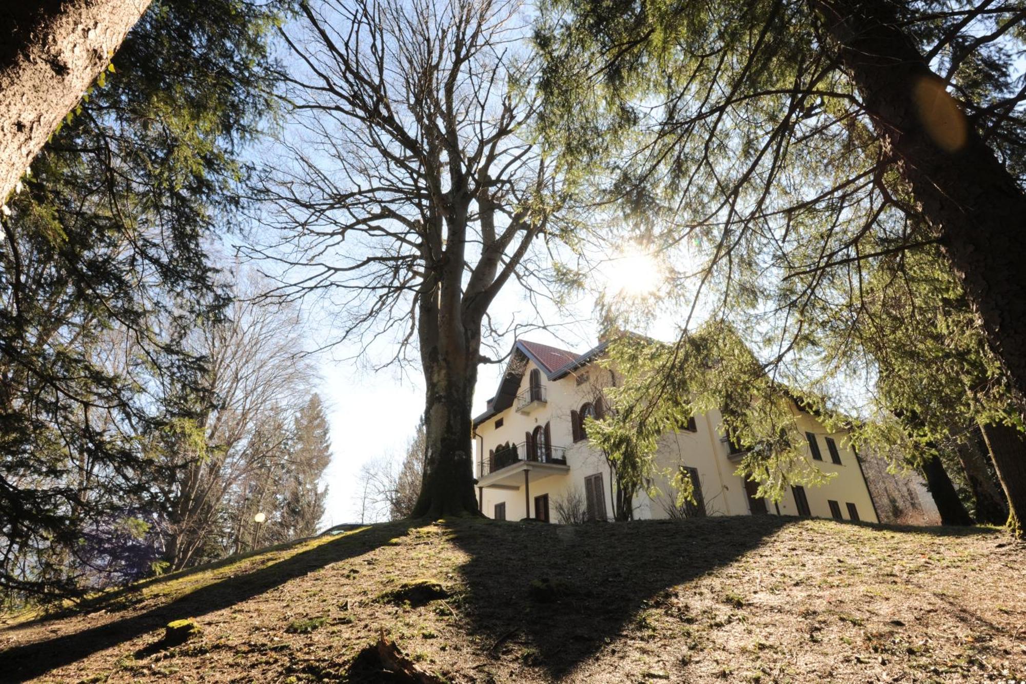 Little House *