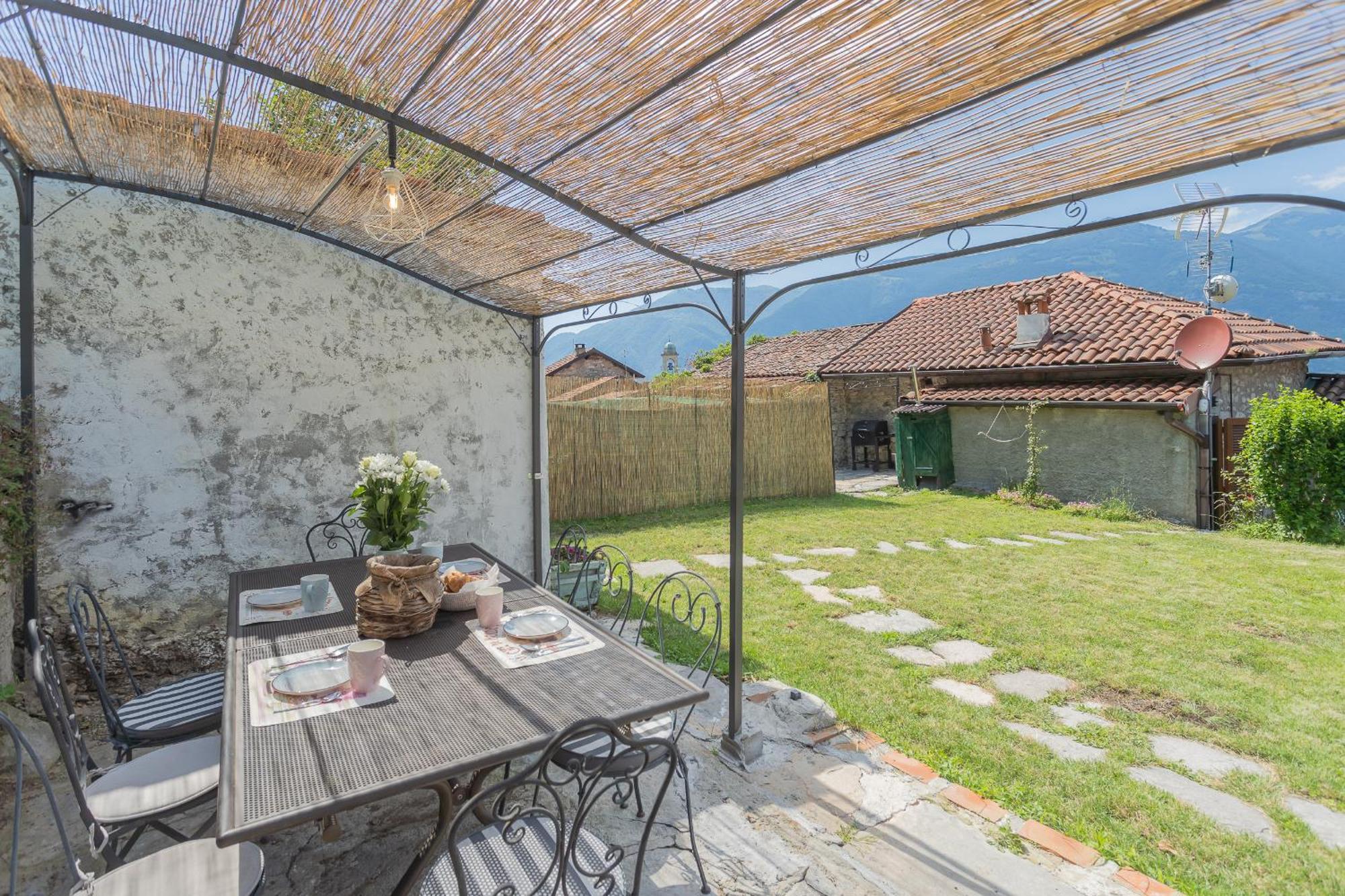 Holiday home Jacuzzi Vista - Bellosguardo *