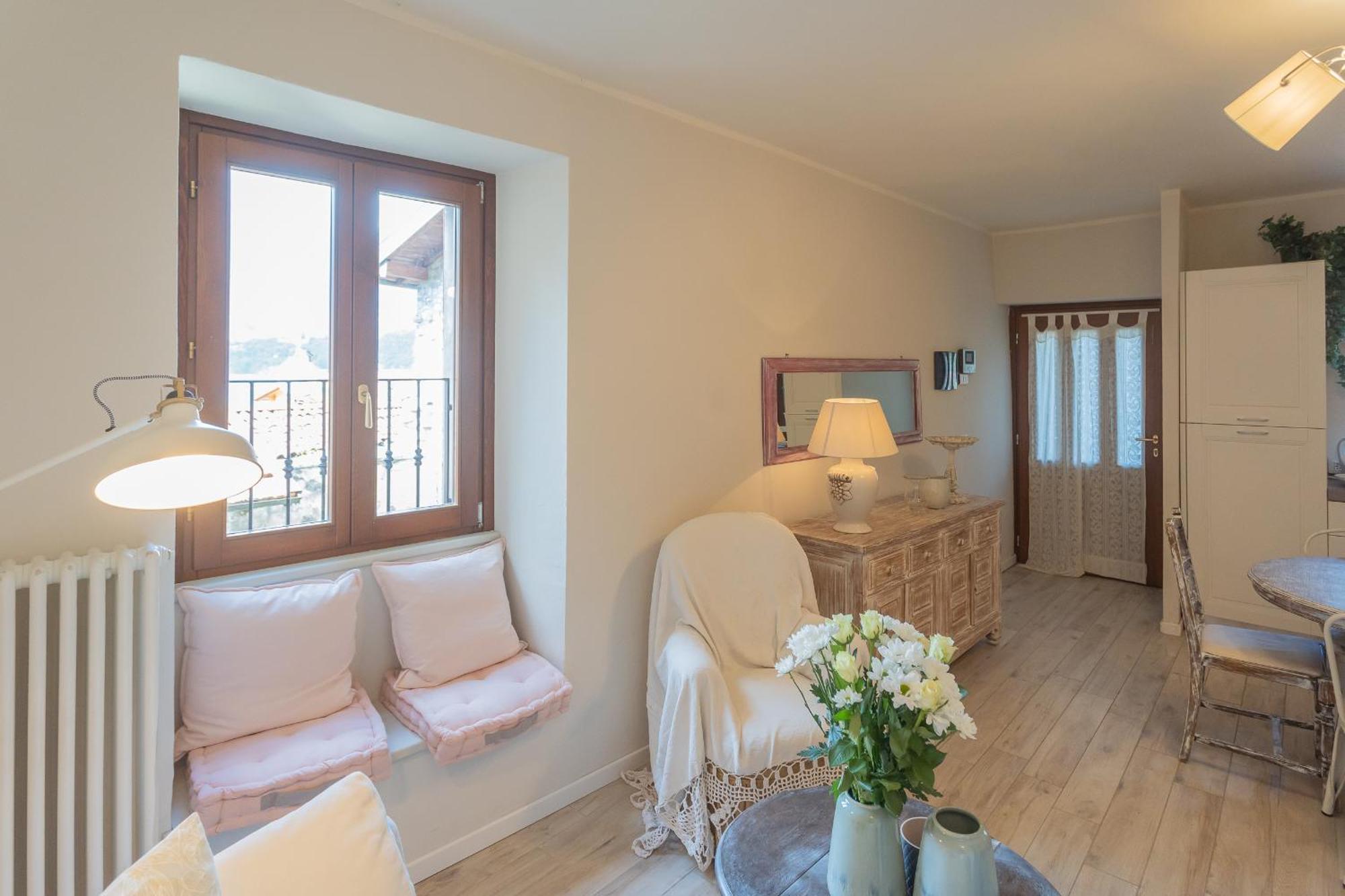 Holiday home Jacuzzi Vista - Bellosguardo