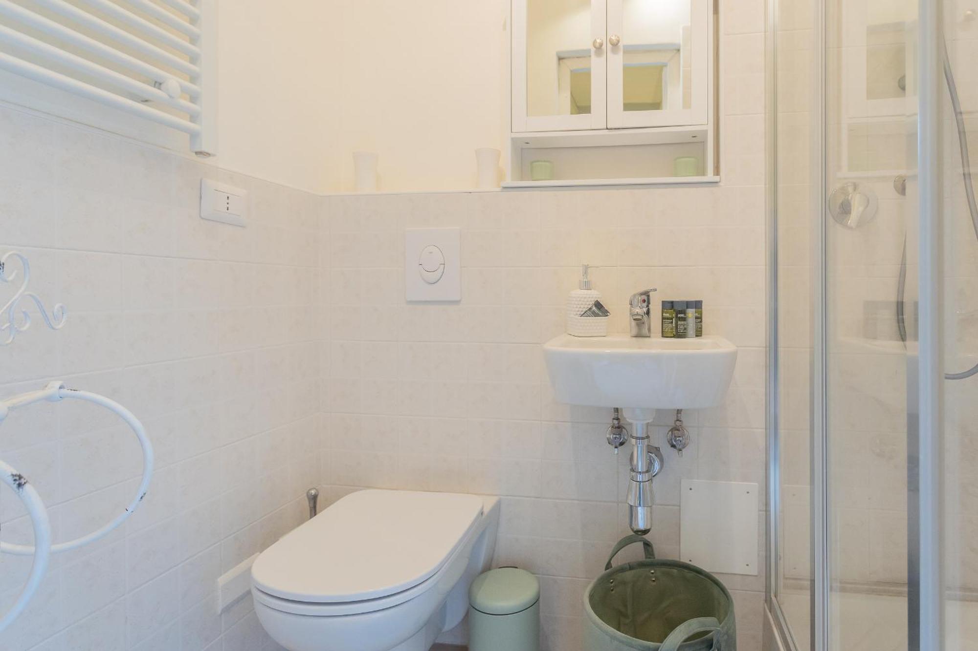 Jacuzzi Vista - Bellosguardo Holiday home *