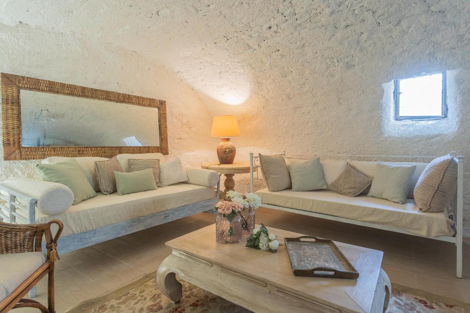 Holiday home Jacuzzi Vista - Bellosguardo *
