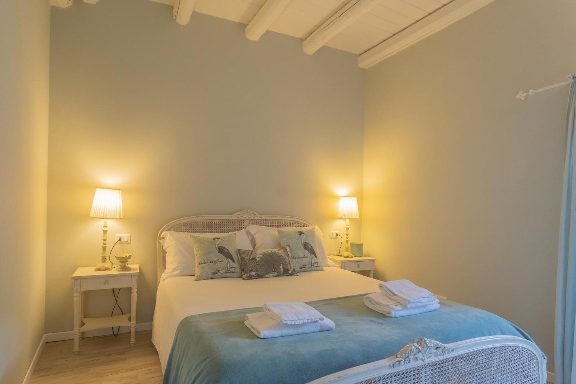Holiday home Jacuzzi Vista - Bellosguardo Lezzeno