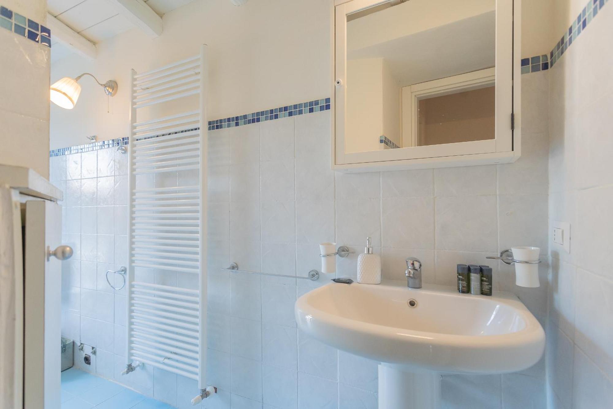 Jacuzzi Vista - Bellosguardo * Lezzeno