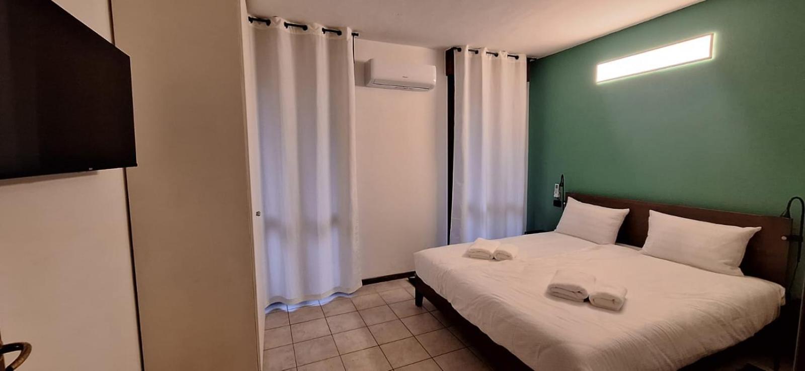 Residenza Agata - By Comoresidenze Como