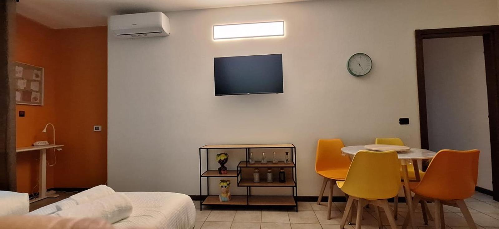 Residenza Agata - By Comoresidenze Apartment Como