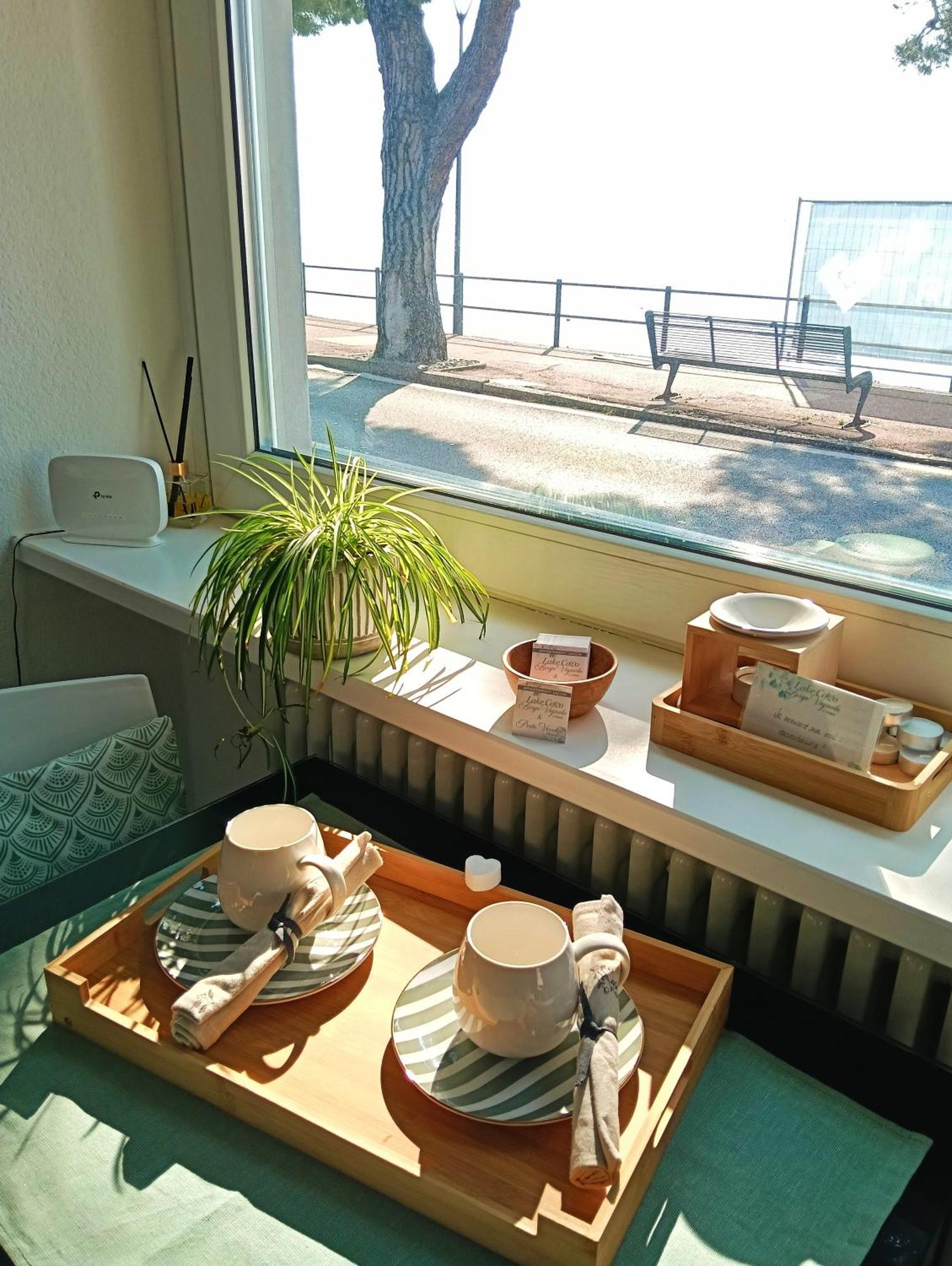 Porto Vecchio Apartment