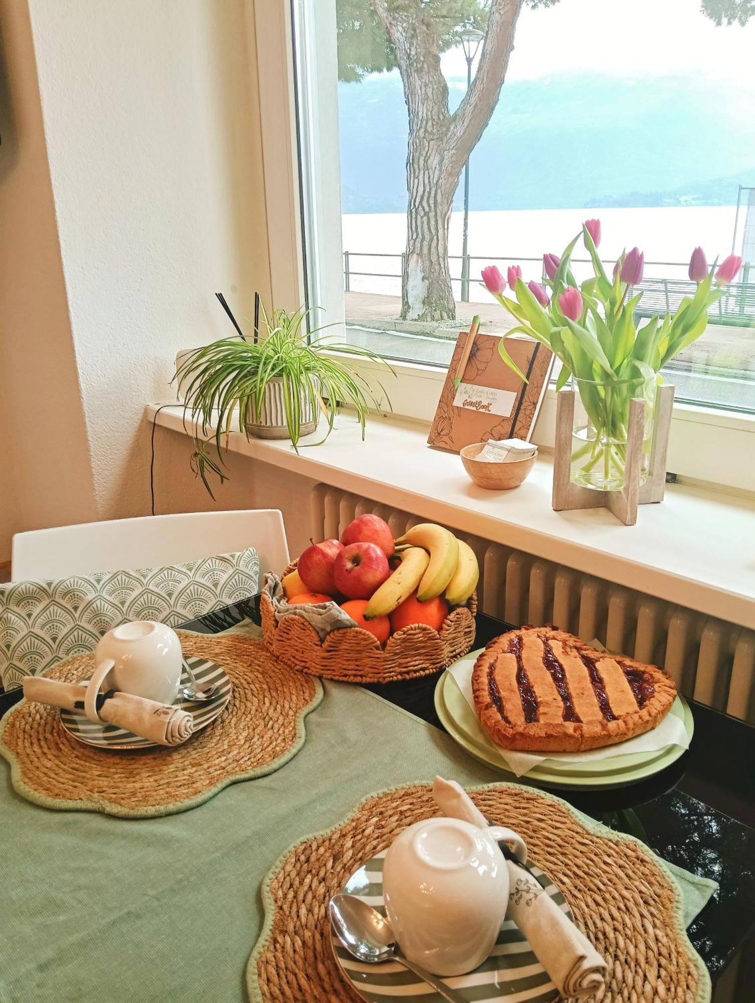 Porto Vecchio * Domaso