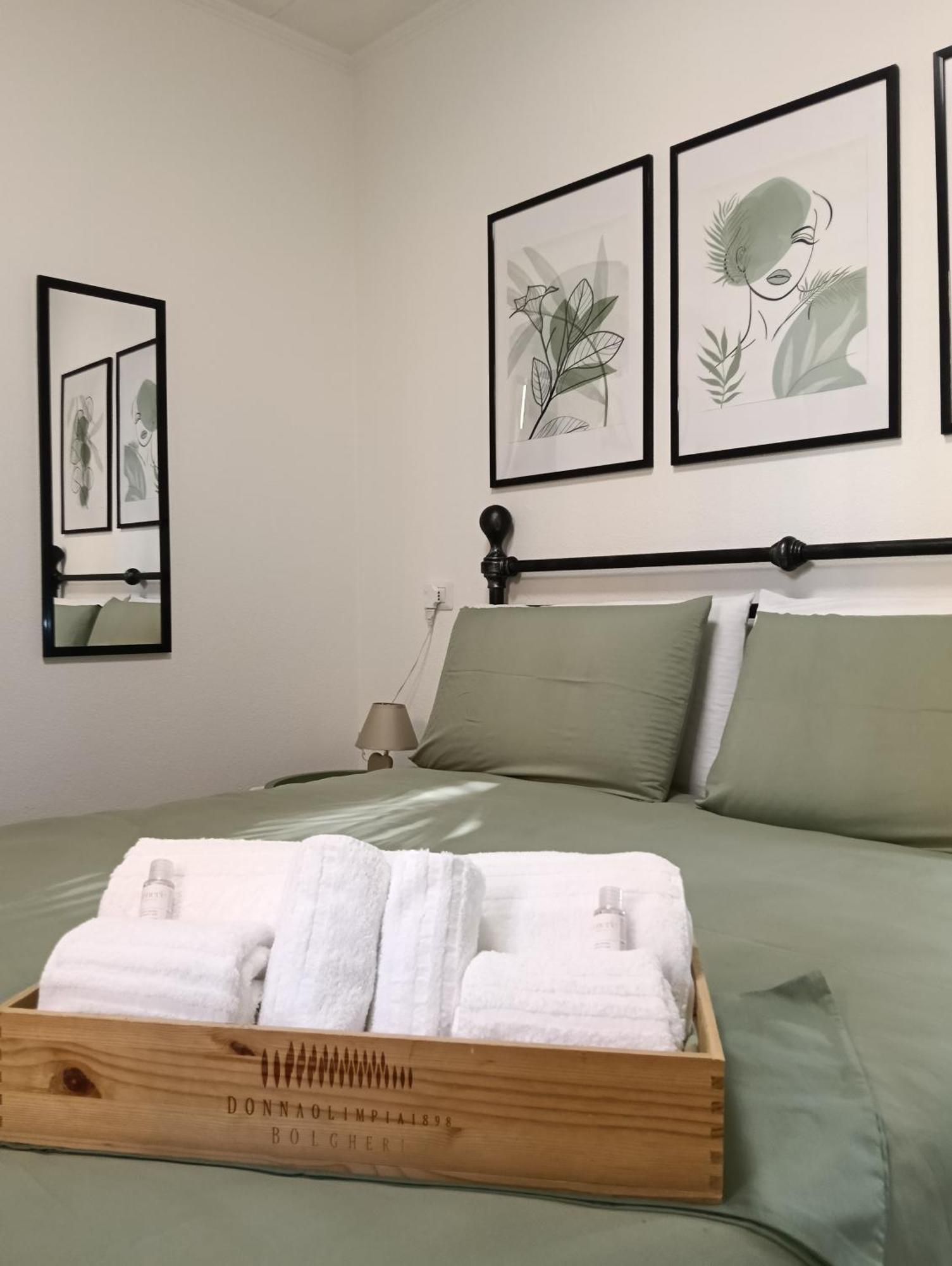 Porto Vecchio Apartment