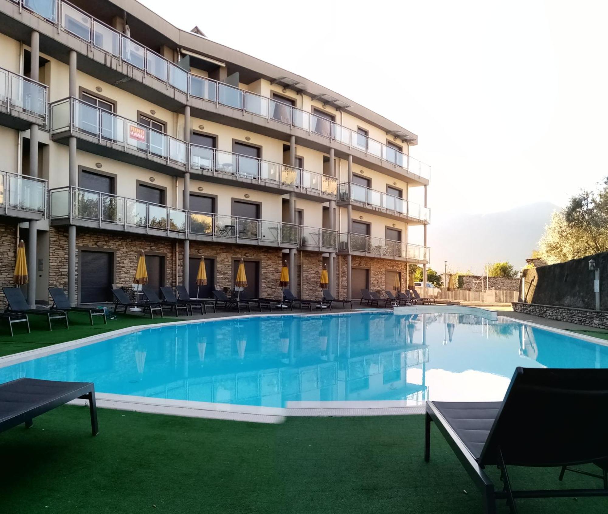 Apartment My Holidays Alessandra Domaso