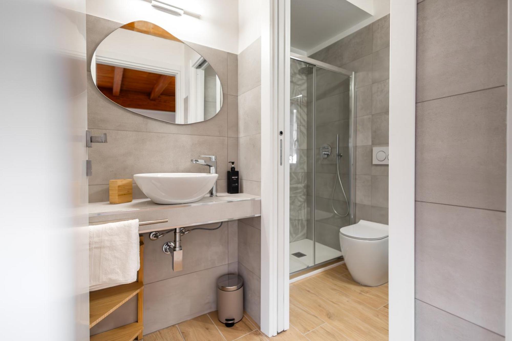 Apartment Carpe Diem Como