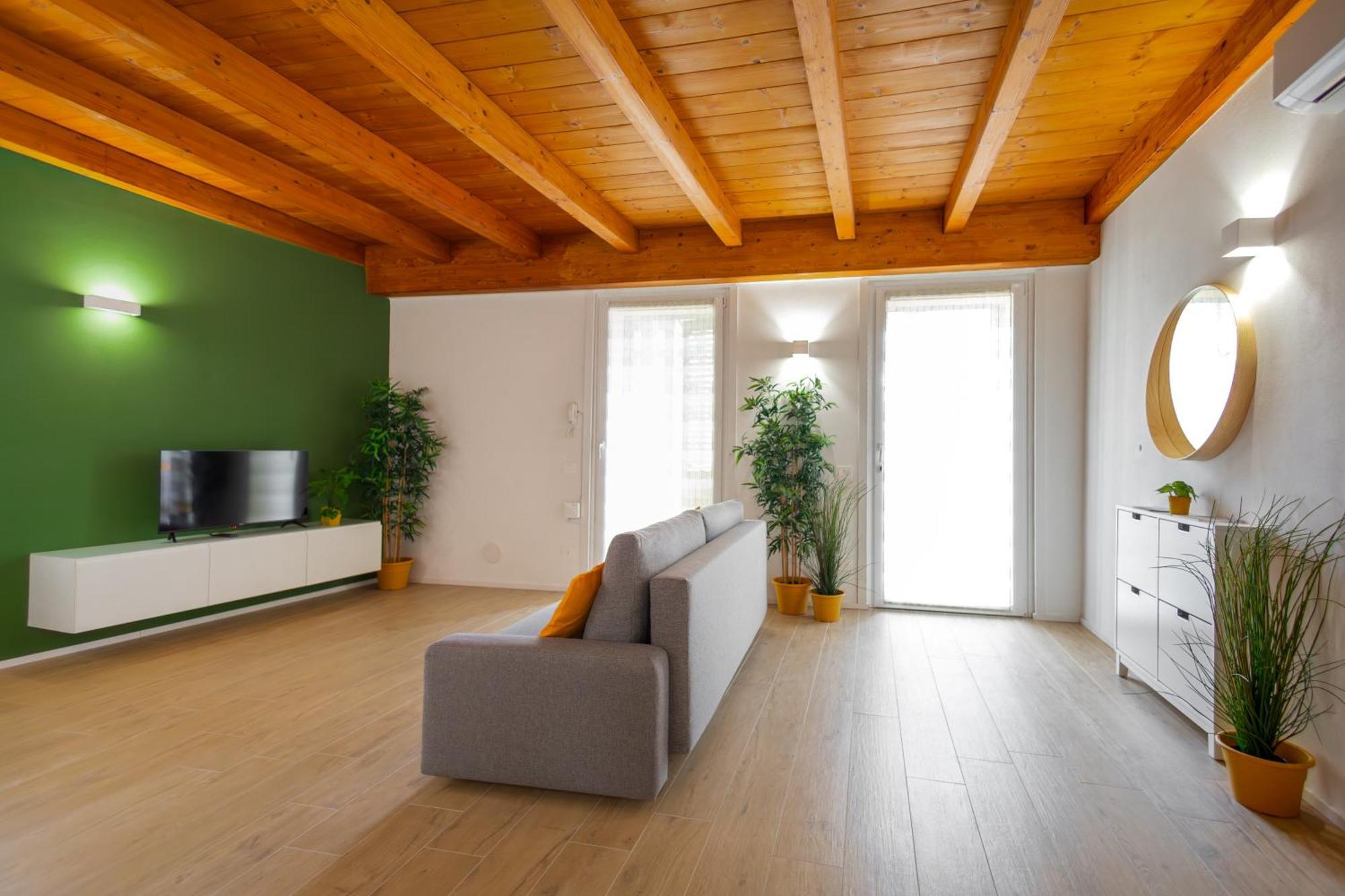 Carpe Diem Apartment *