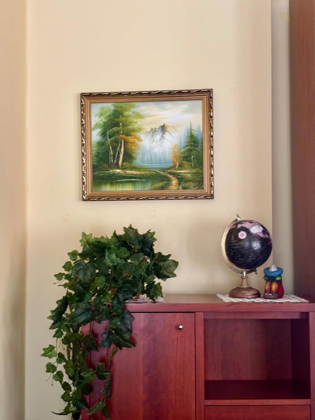 Wonderful Apartment *