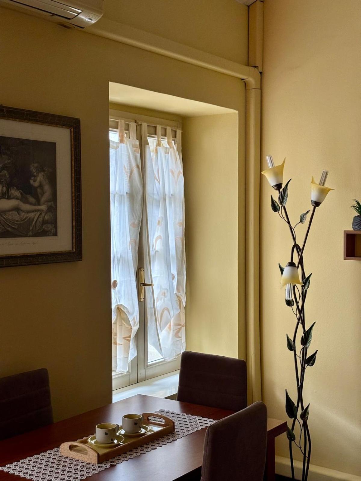 Wonderful Apartment *