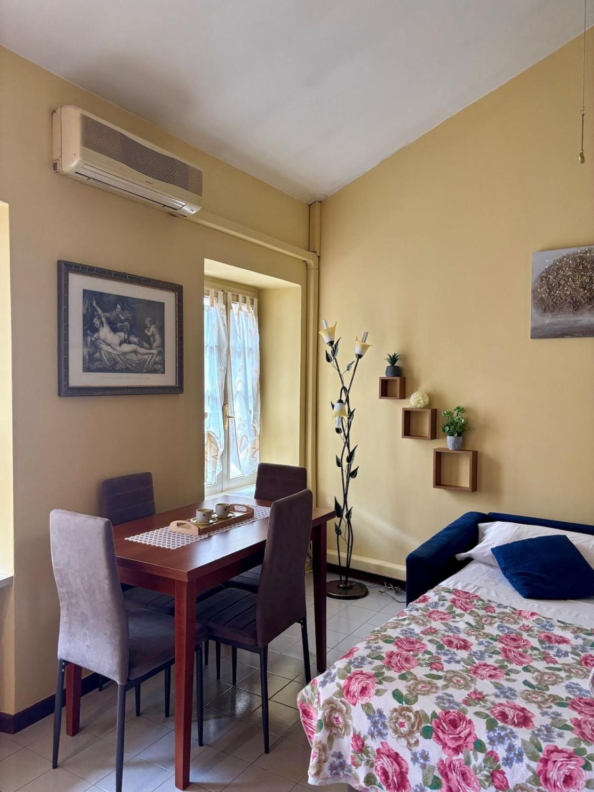 Wonderful Apartment