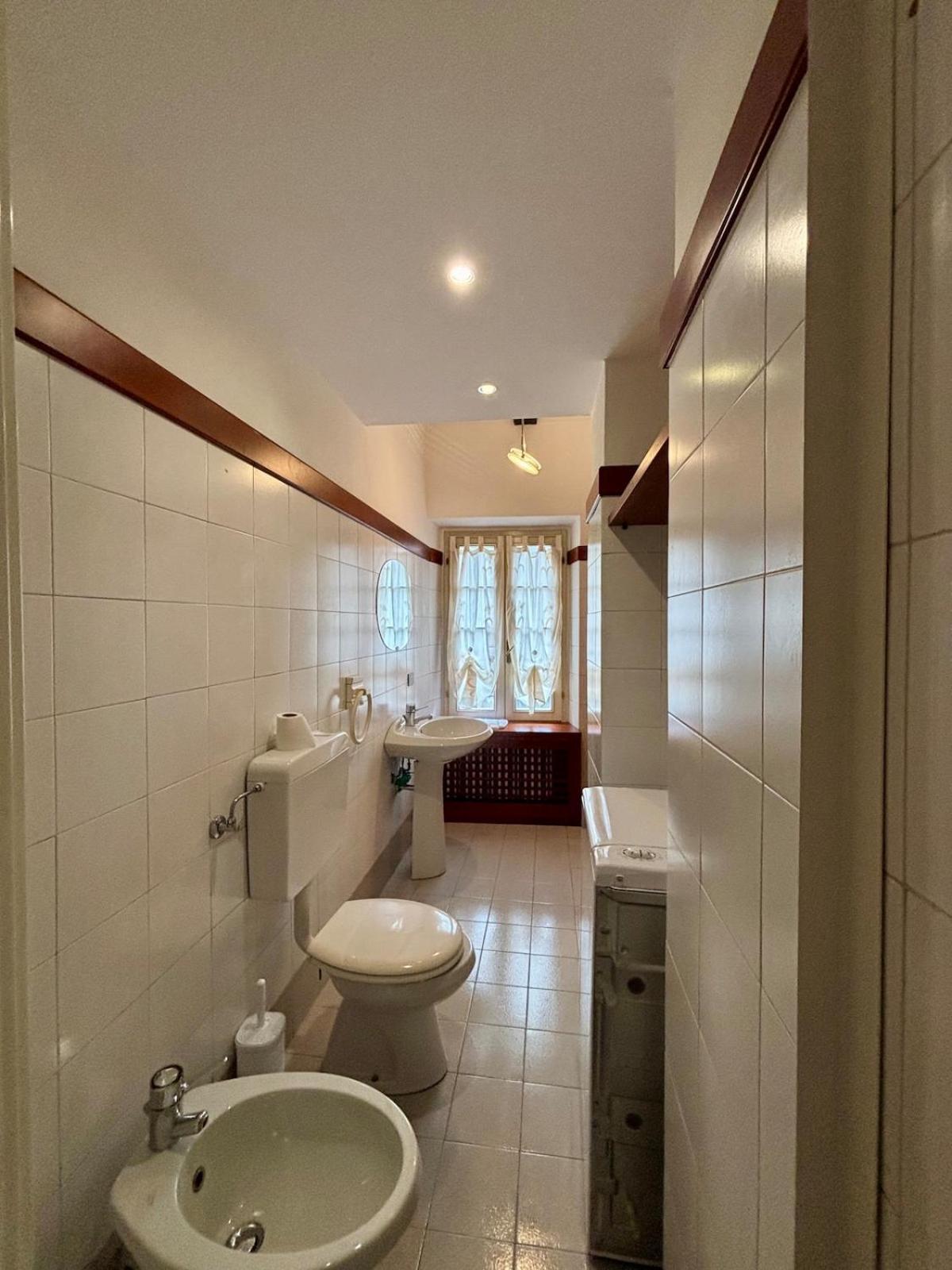Wonderful Apartment Como