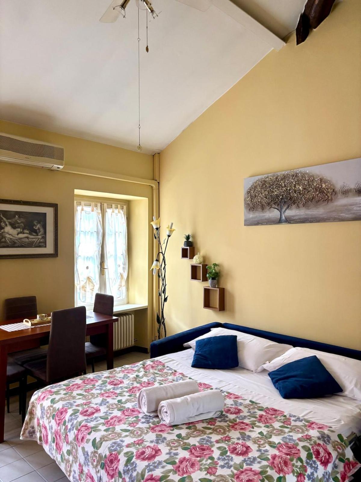 Wonderful Apartment