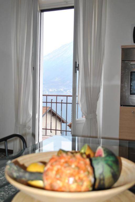The Family House - With Balcony And View Appartamento