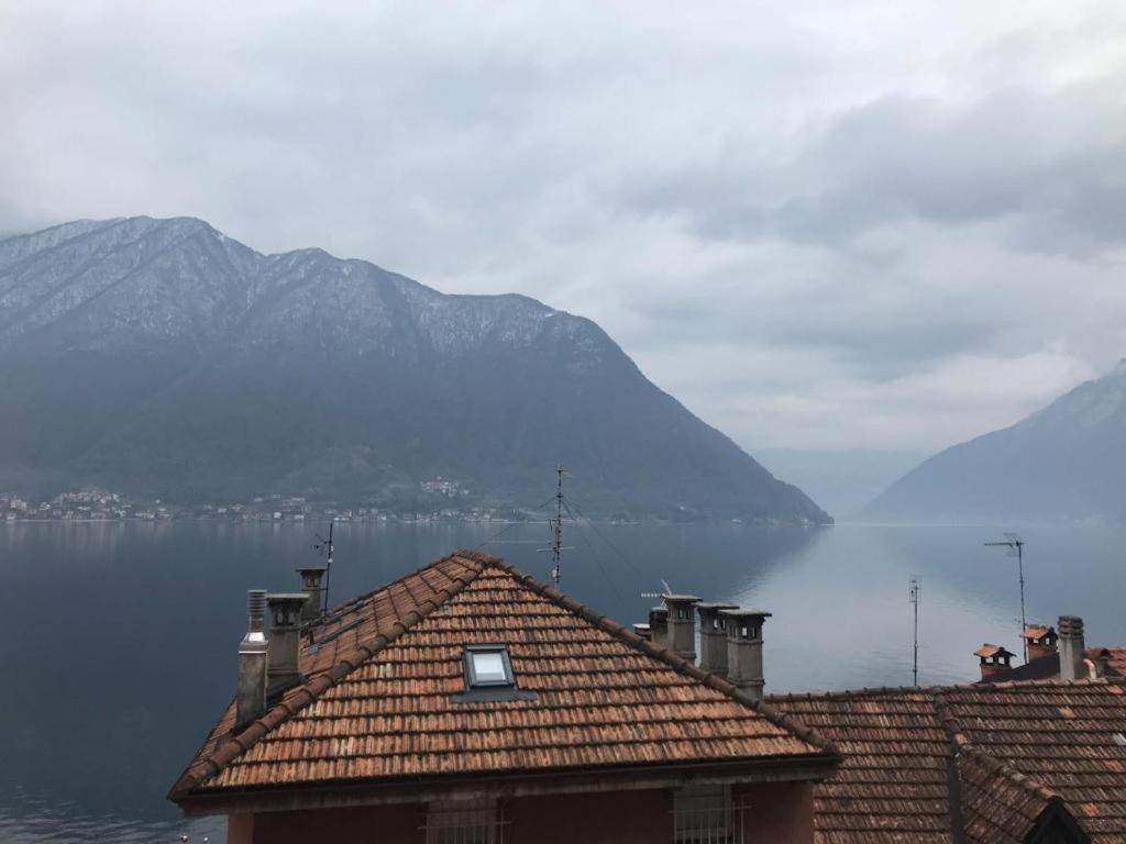 The Family House - With Balcony And View * Colonno