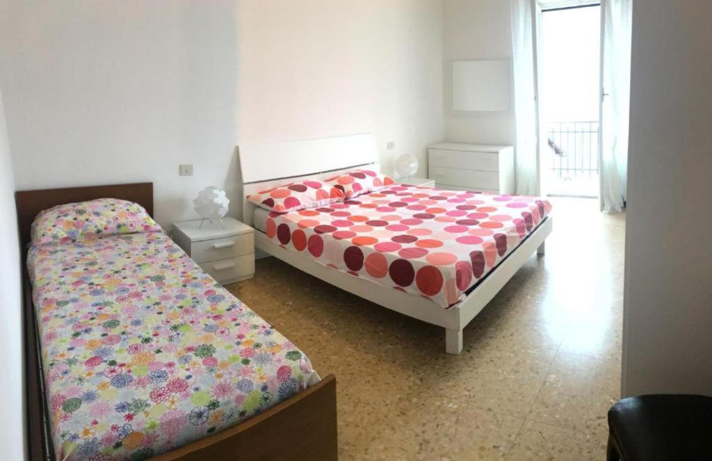 Appartamento The Family House - With Balcony And View