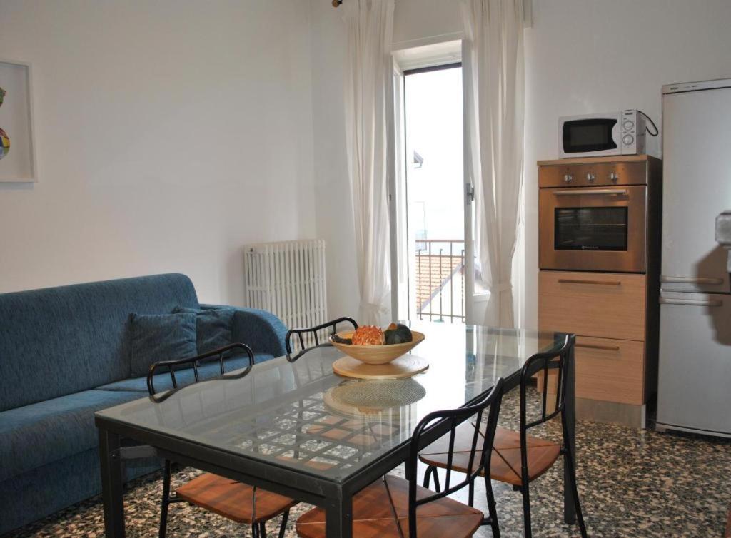 Appartamento The Family House - With Balcony And View Colonno