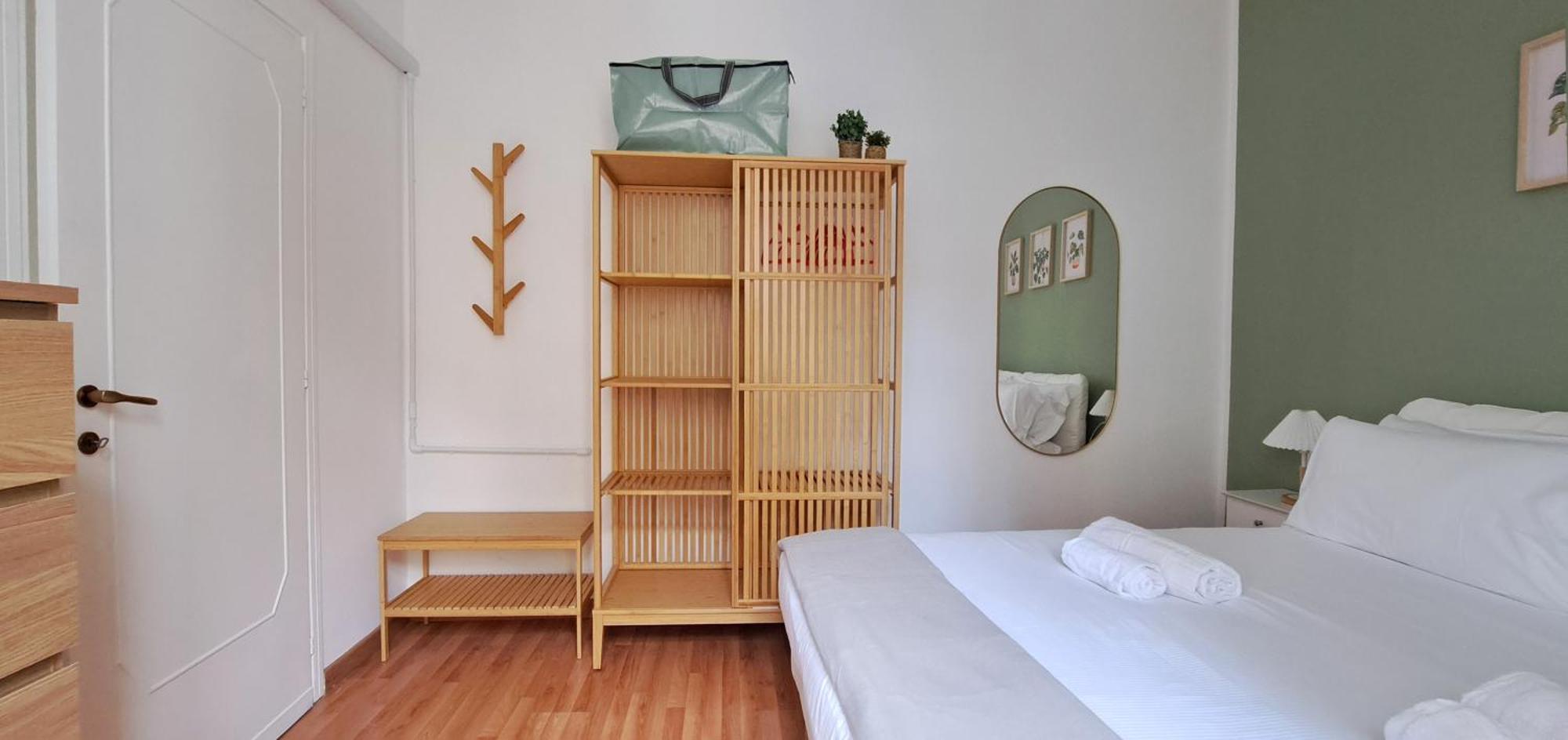 Piccola Corte Di Borgo Vico Apartment *