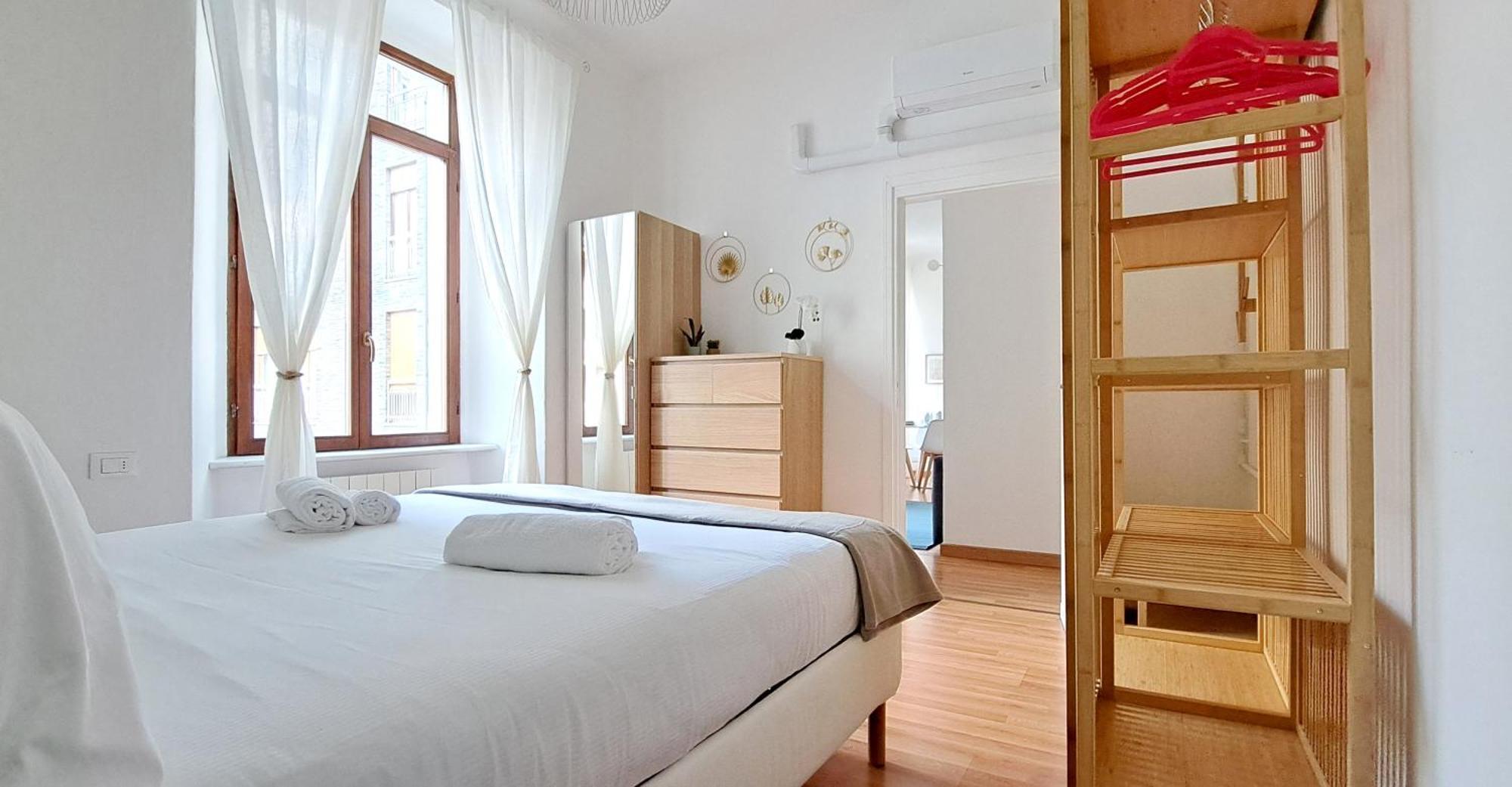 Apartment Piccola Corte Di Borgo Vico Como