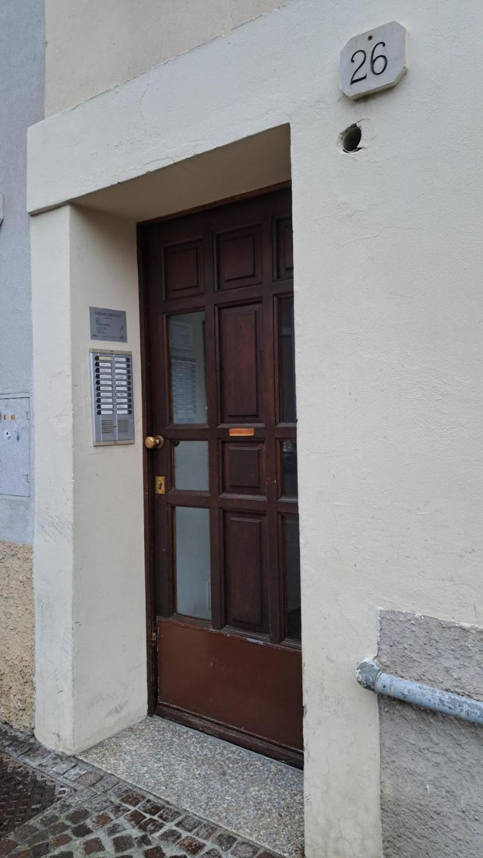 Apartment Piccola Corte Di Borgo Vico *