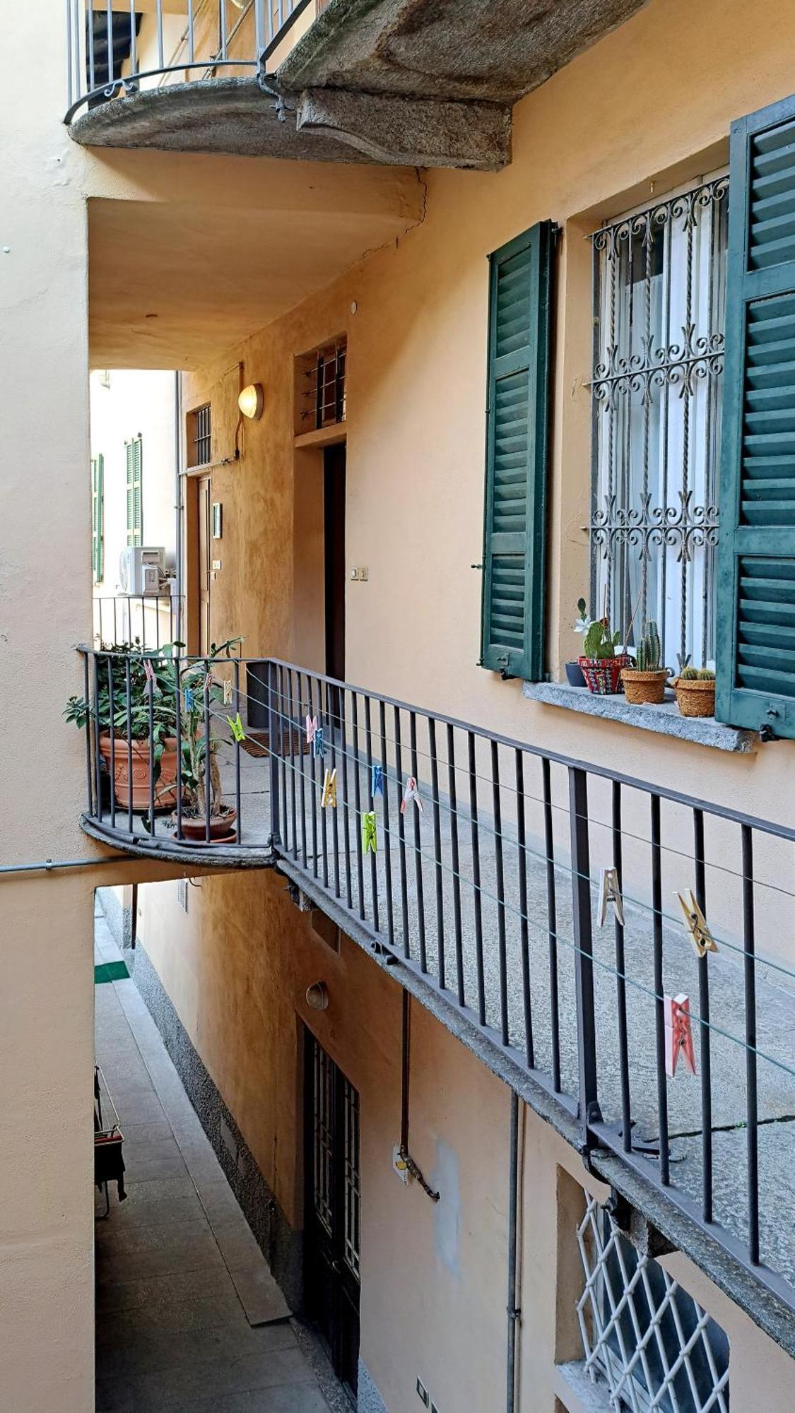 Piccola Corte Di Borgo Vico