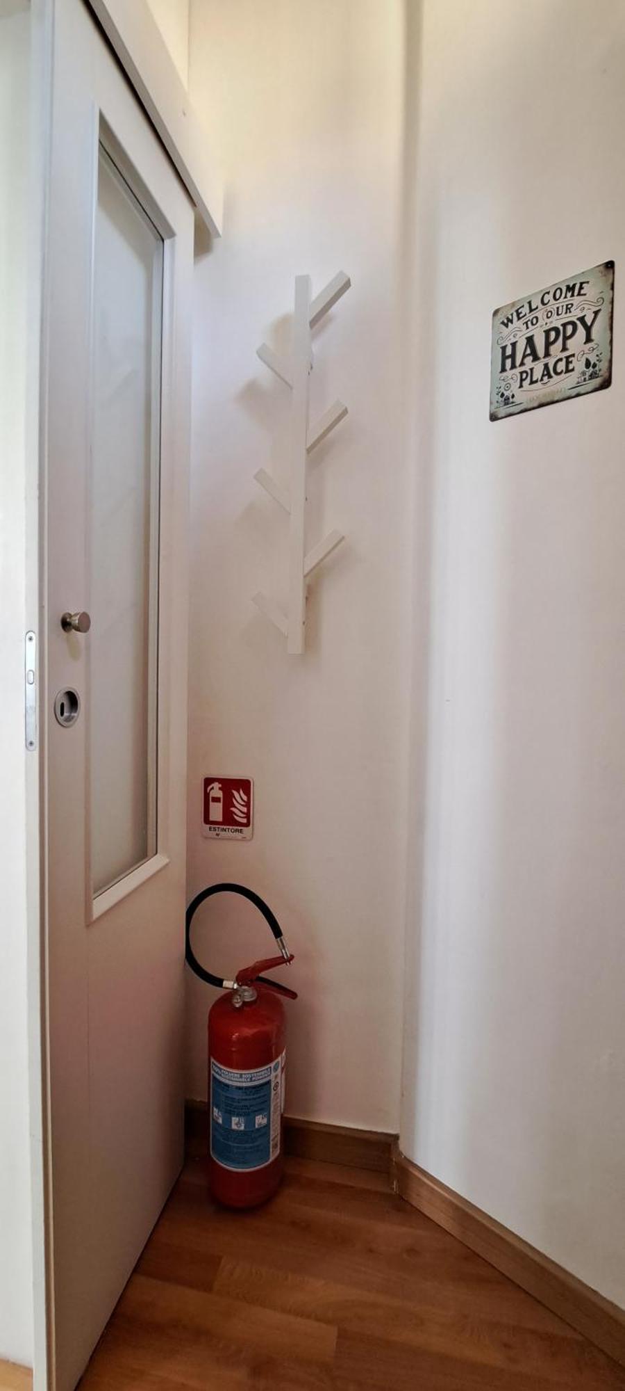 Piccola Corte Di Borgo Vico *