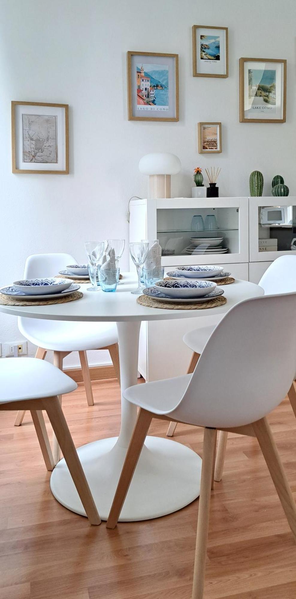 Apartment Piccola Corte Di Borgo Vico Como