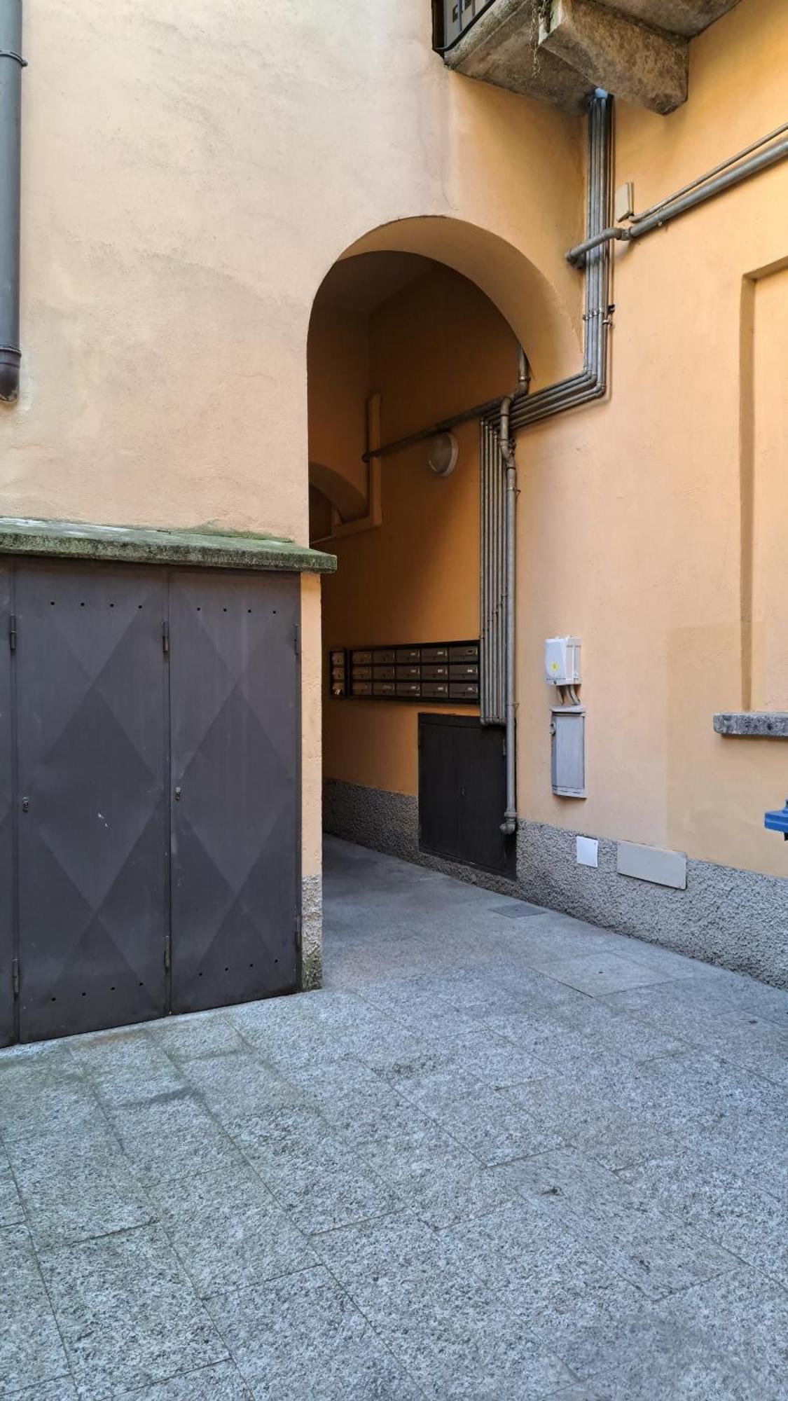 Piccola Corte Di Borgo Vico *
