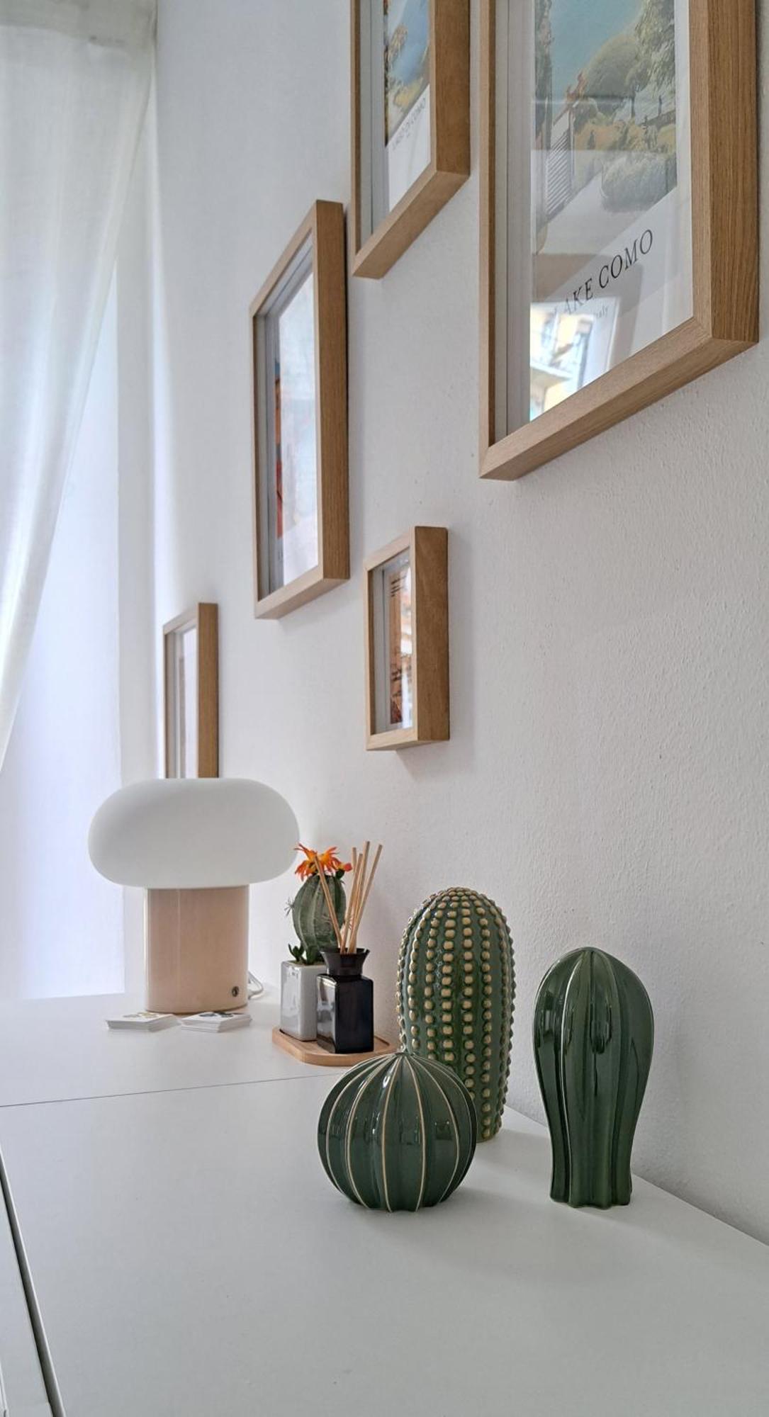 Piccola Corte Di Borgo Vico Apartment *