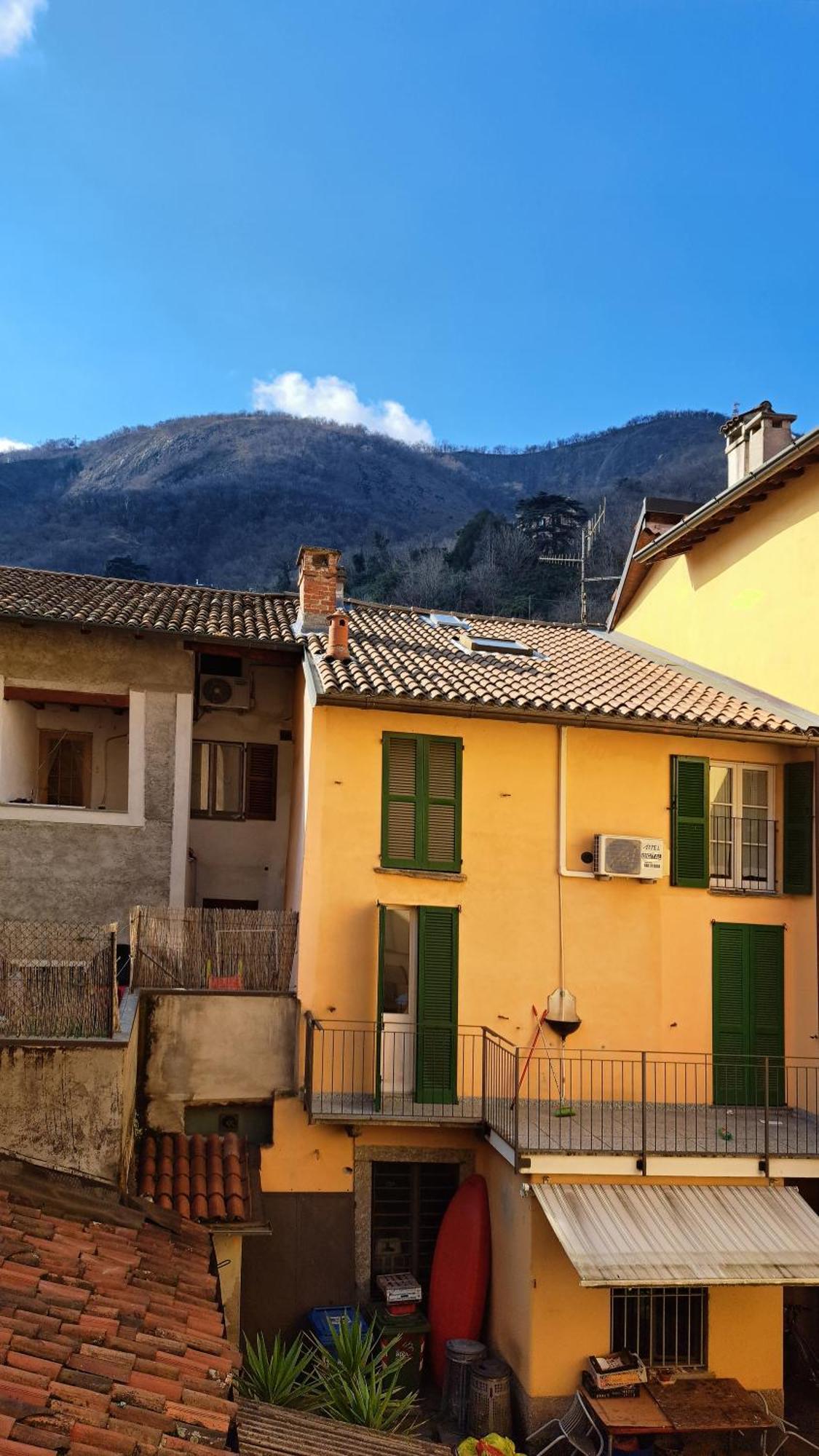 Piccola Corte Di Borgo Vico *