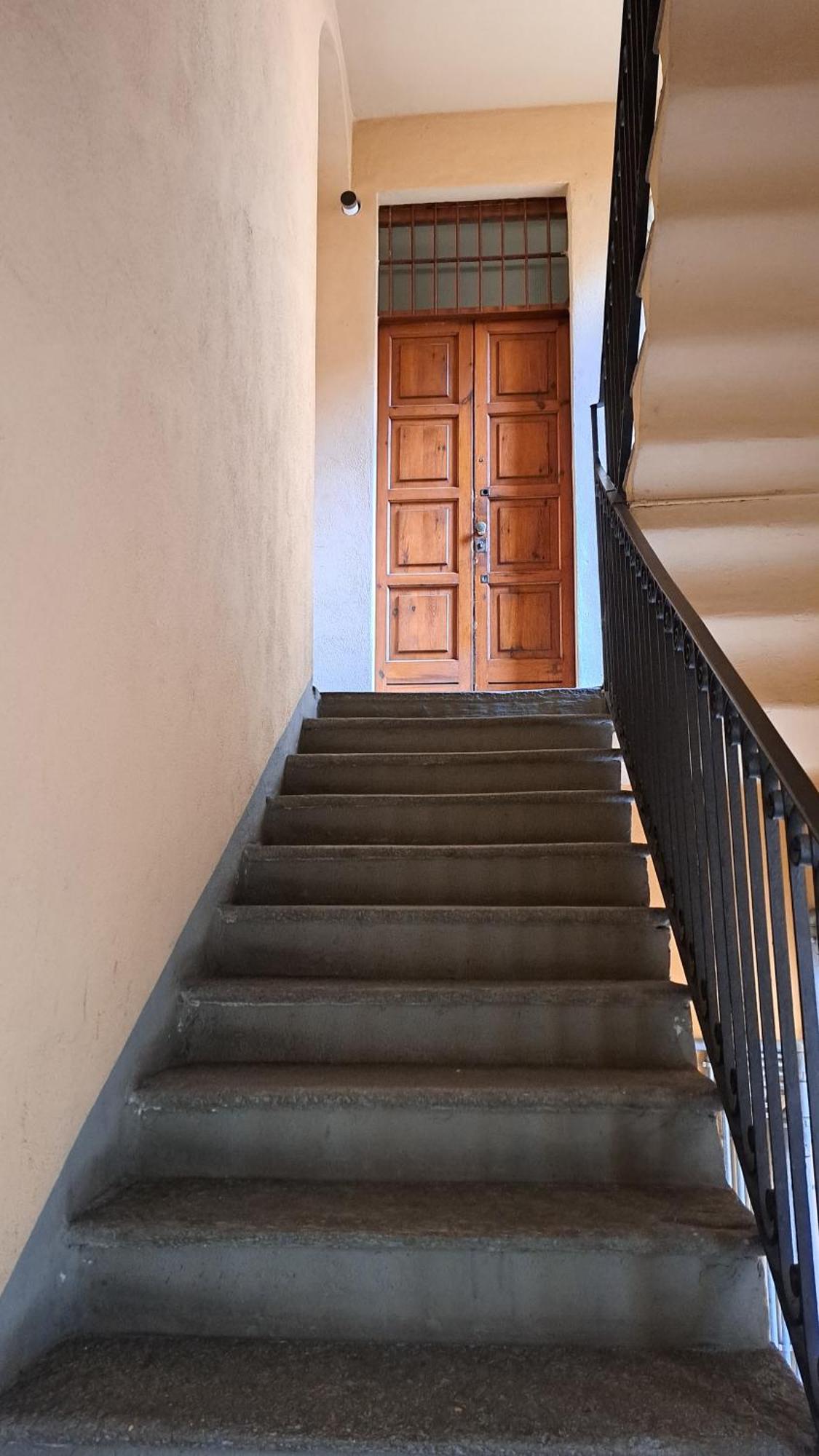 Apartment Piccola Corte Di Borgo Vico *