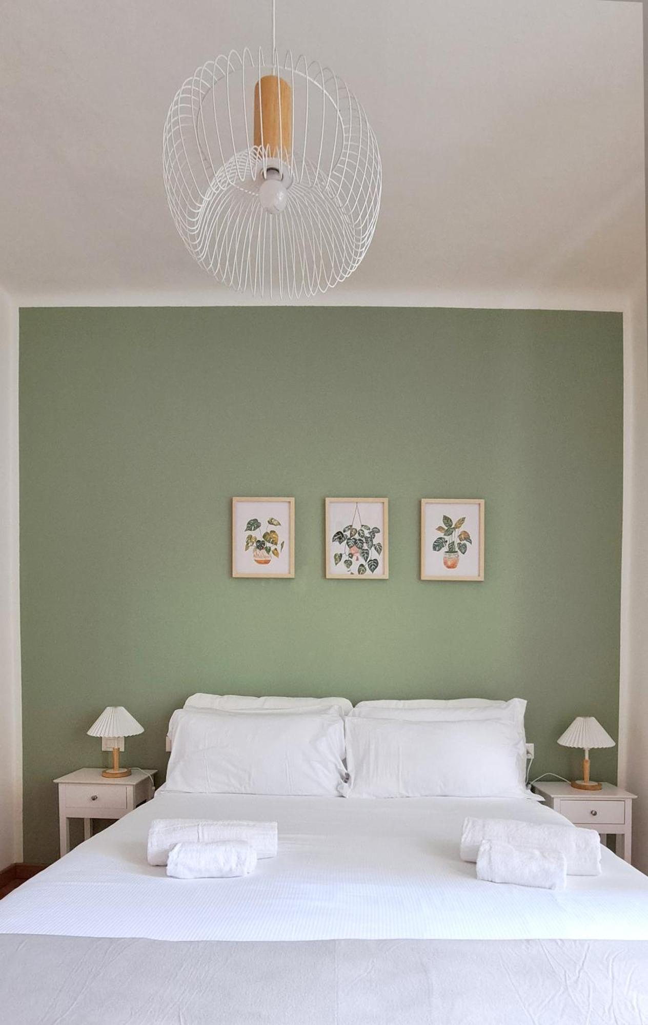 Apartment Piccola Corte Di Borgo Vico
